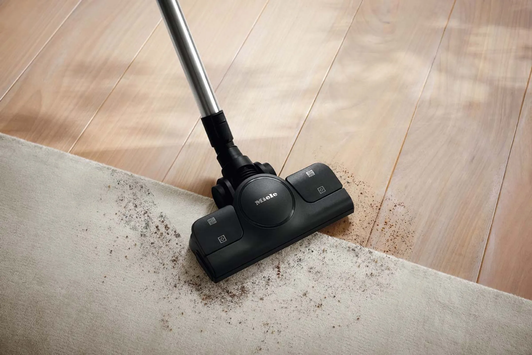 Miele Stofzuigermond SBD 680-3 EcoTeQ Plus image