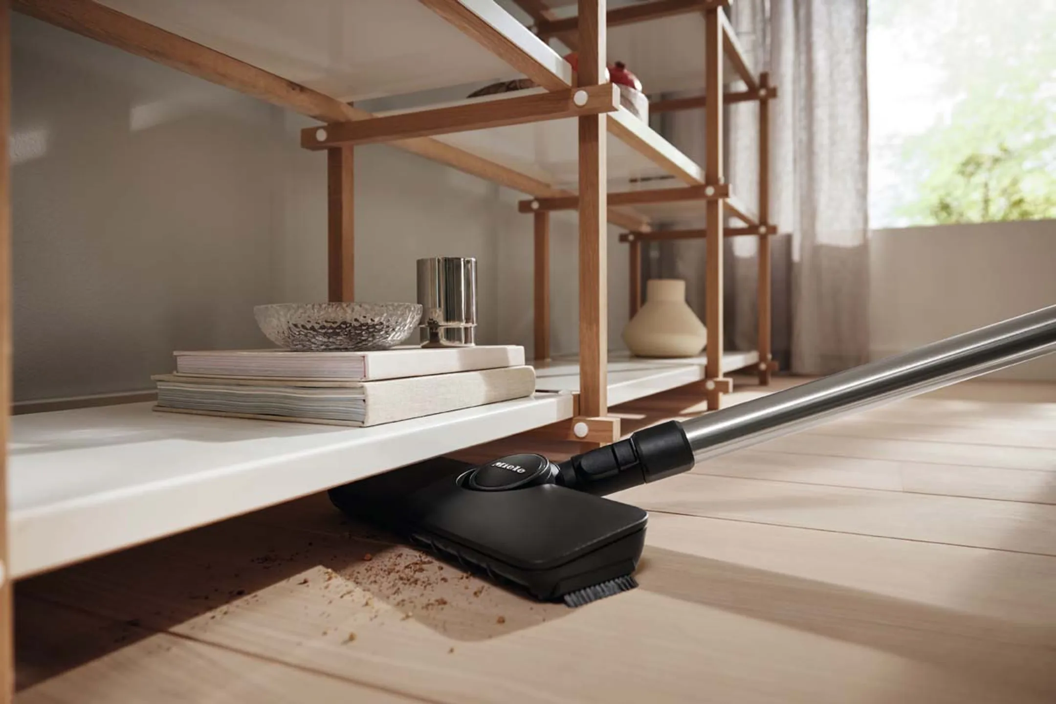 Miele Stofzuigermond SBD 380-3 AllFloor image