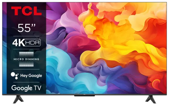 LED TV 55P69B (2024) - 55 inch