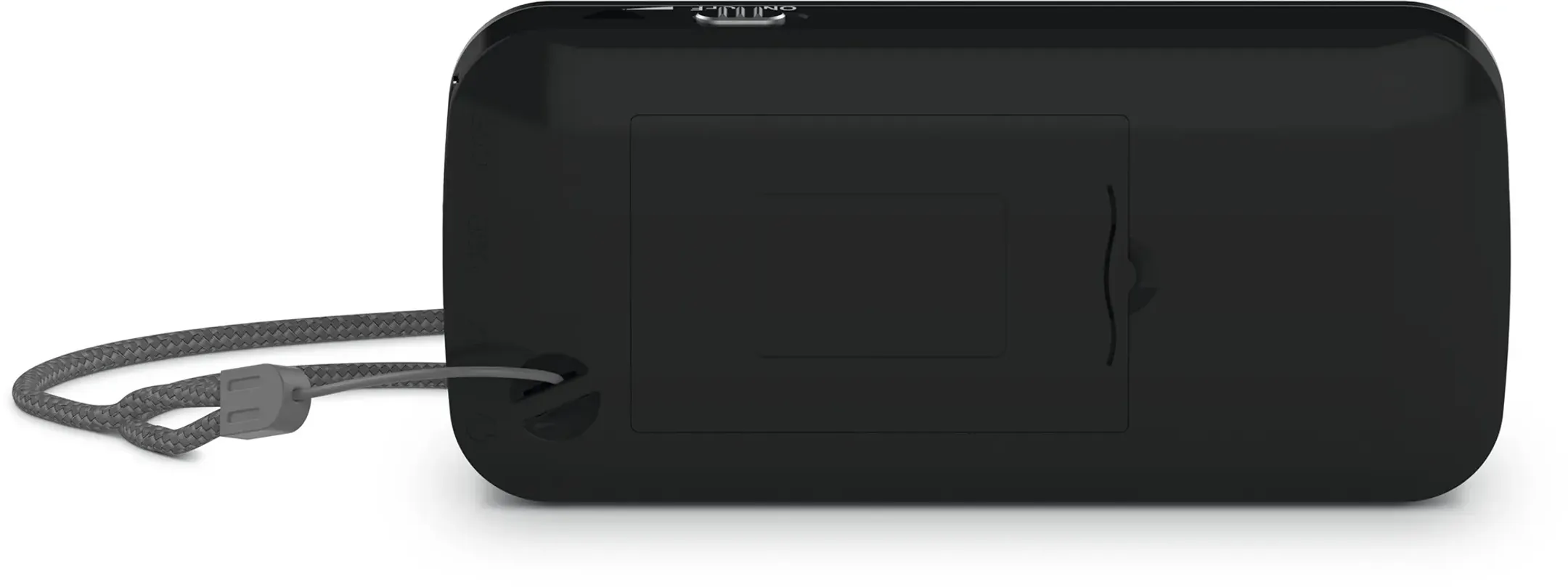 Technisat Viola 3 DAB+ radio - Zwart image