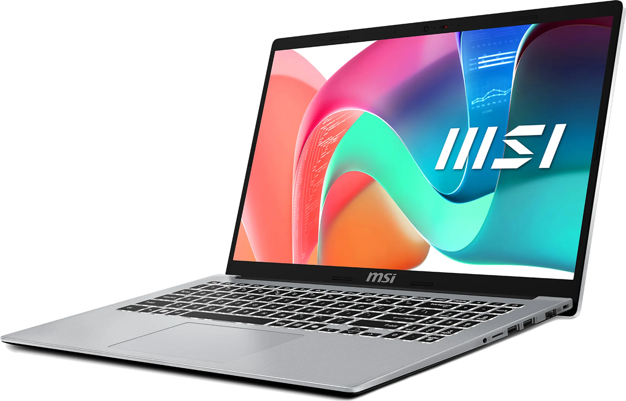 MSI Modern 15 F1MG-005BE image