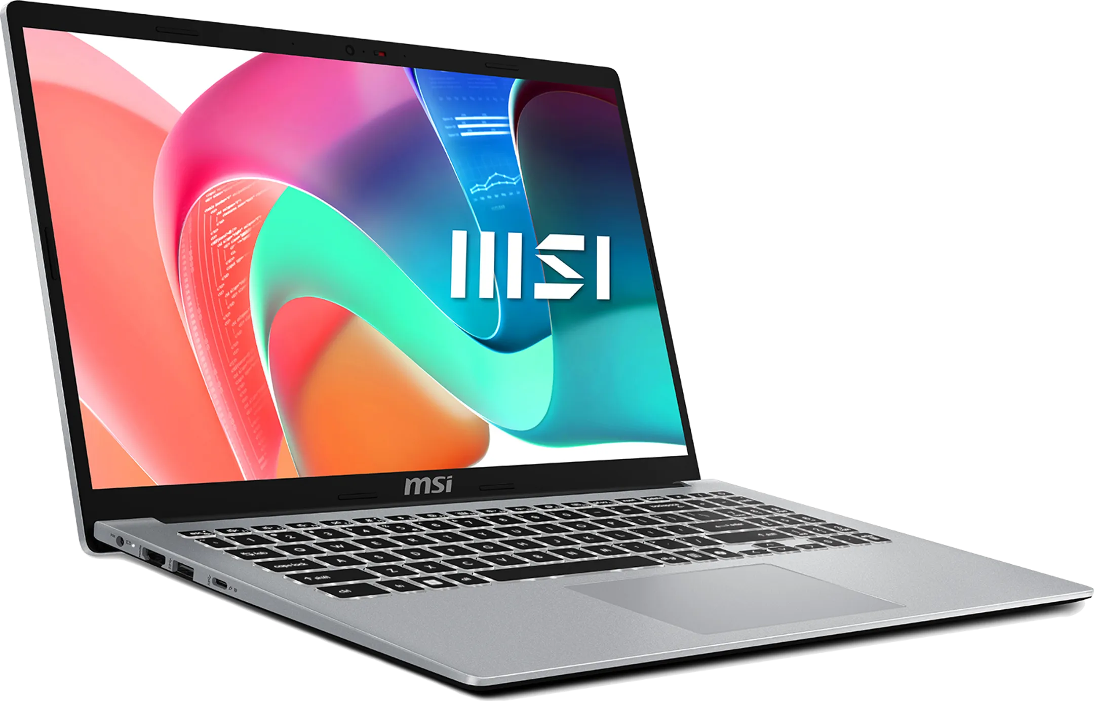 MSI Modern 15 F1MG-007BE image