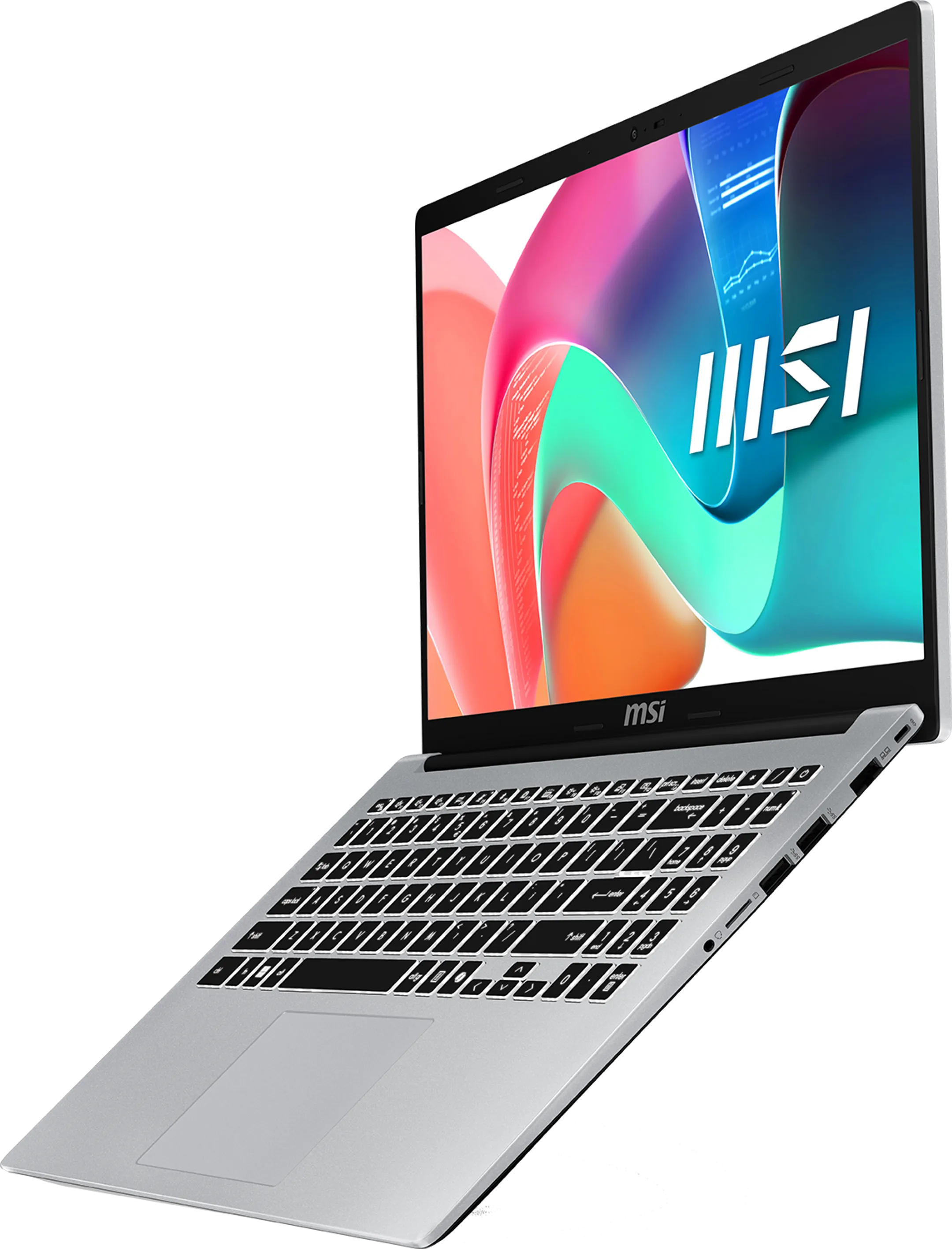 MSI Modern 15 F13MG-018BE image