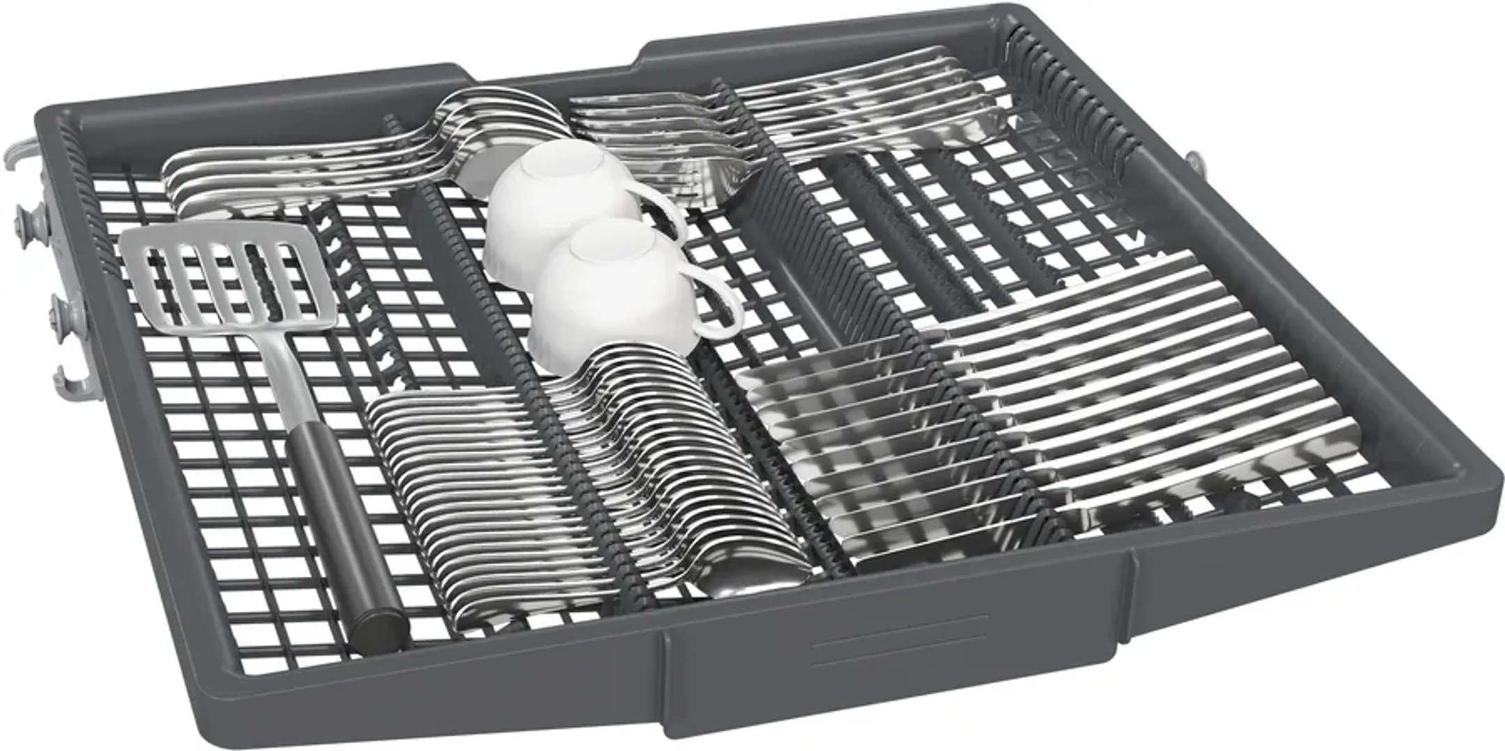 Siemens Vaatwasser SN23EI22CF image