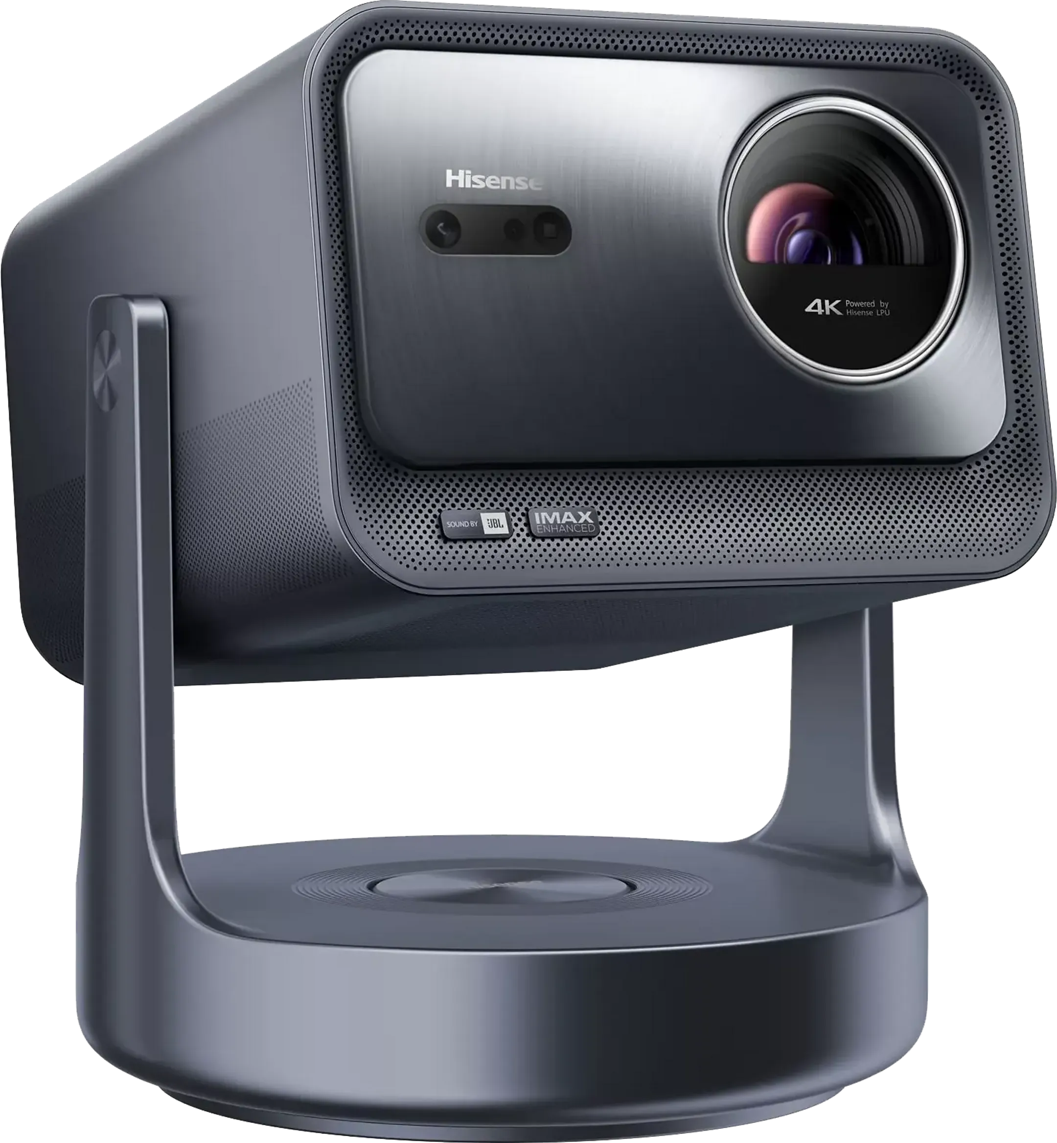 C2-Ultra projector - Zwart