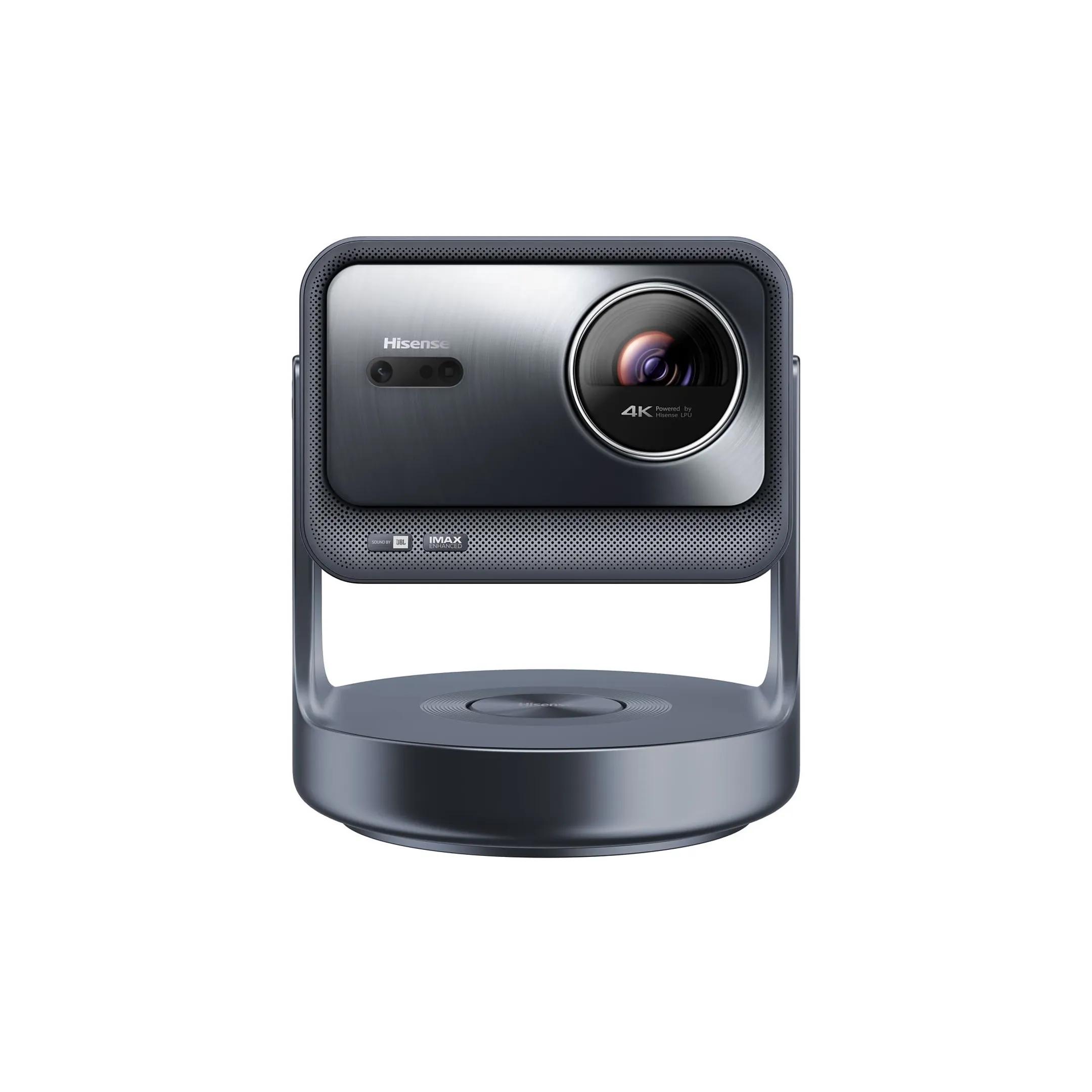 Hisense C2-Ultra projector - Zwart image