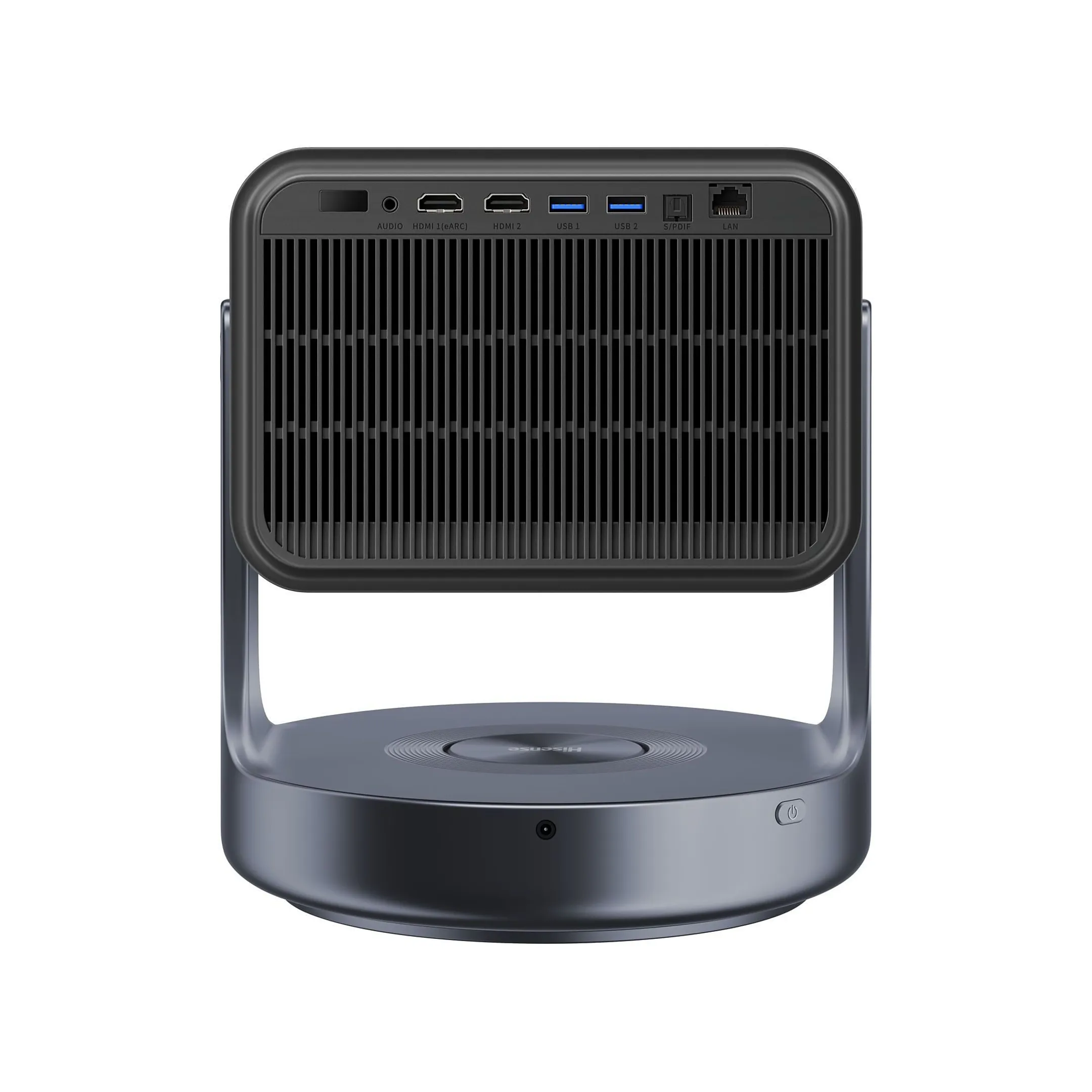 Hisense C2-Ultra projector - Zwart image