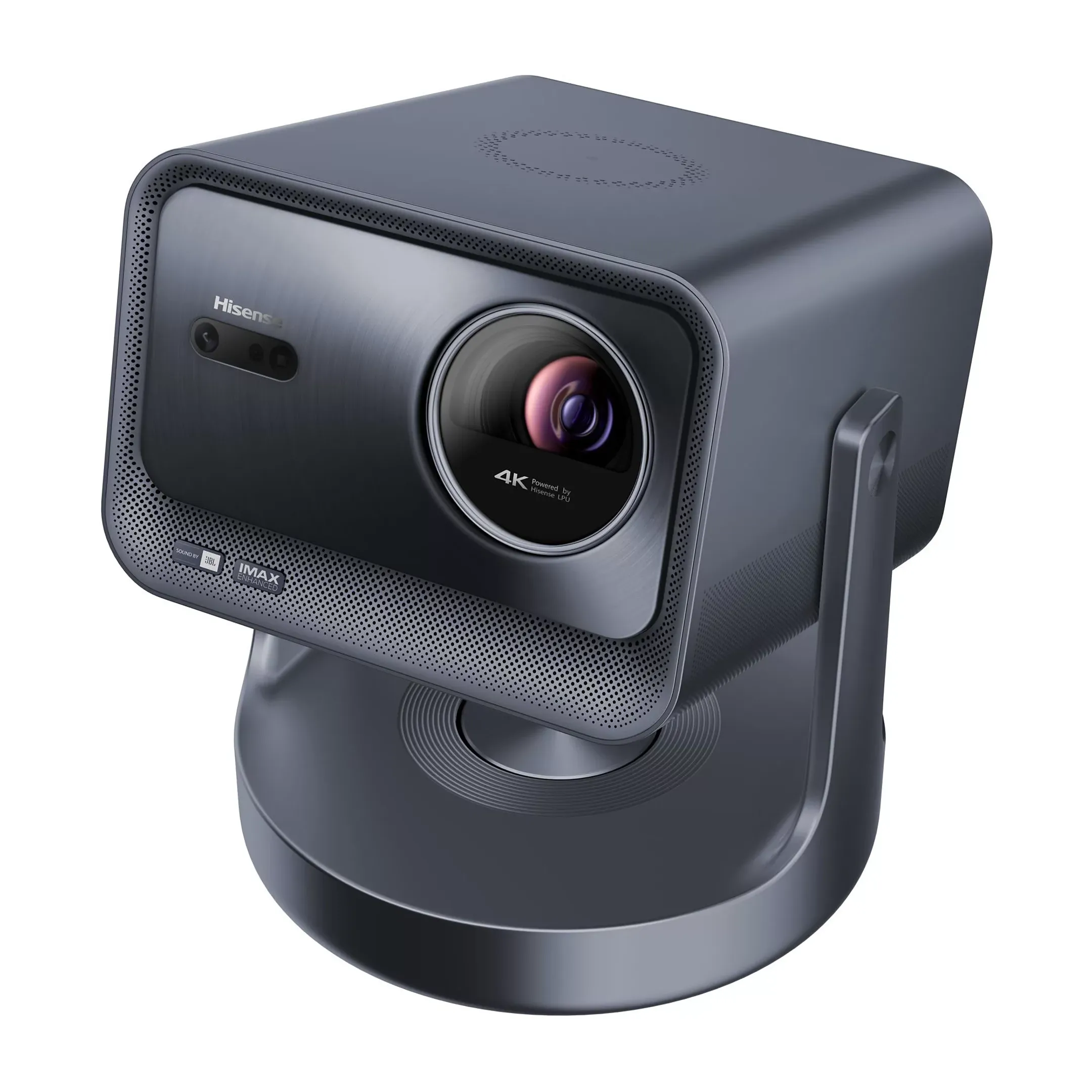 Hisense C2-Ultra projector - Zwart image