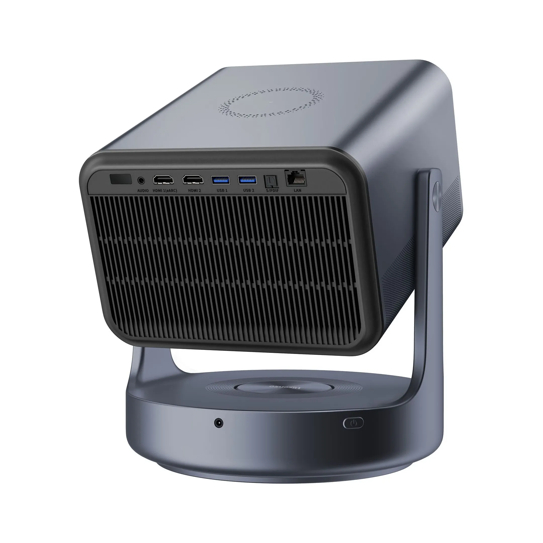 Hisense C2-Ultra projector - Zwart image