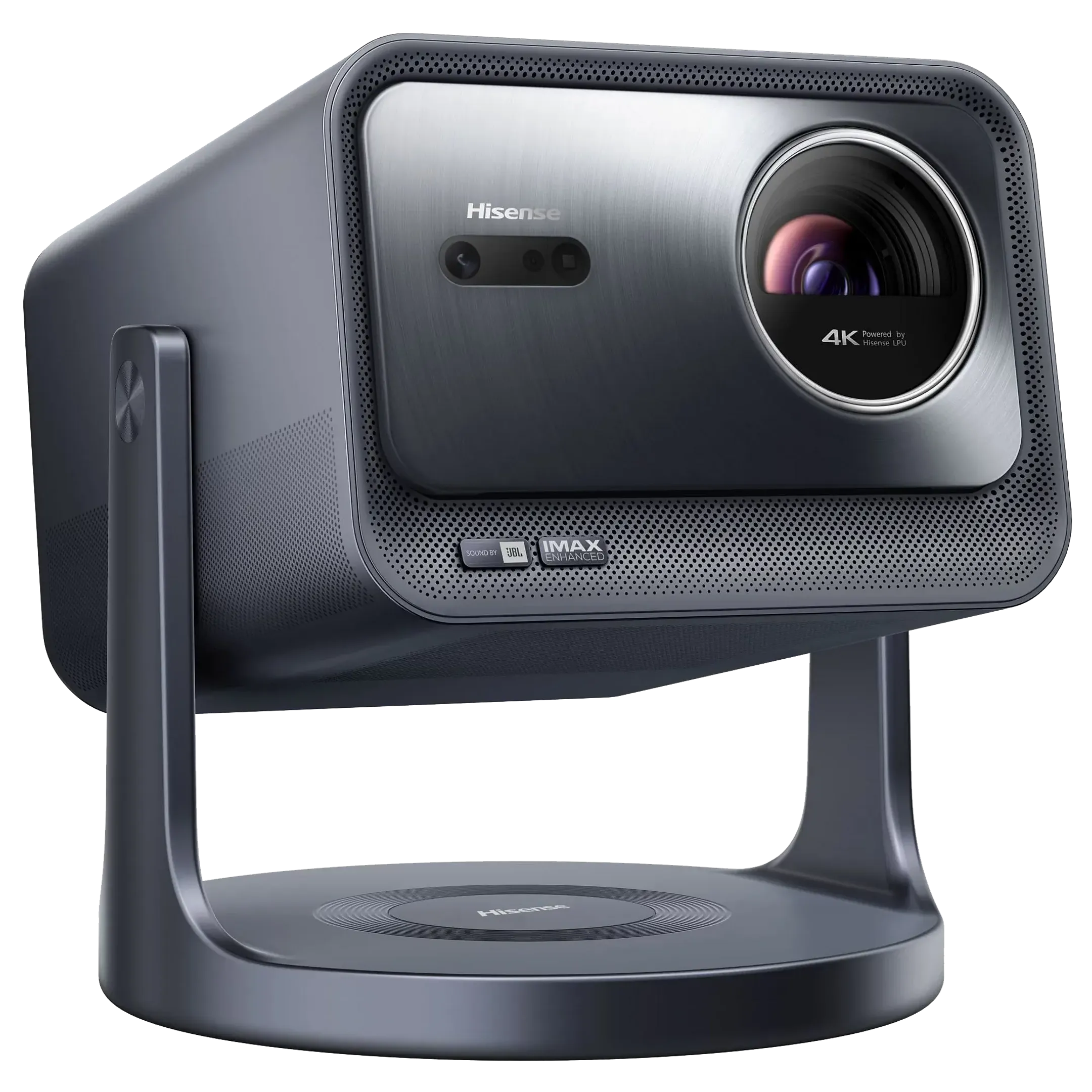 C2-PRO projector - Zwart