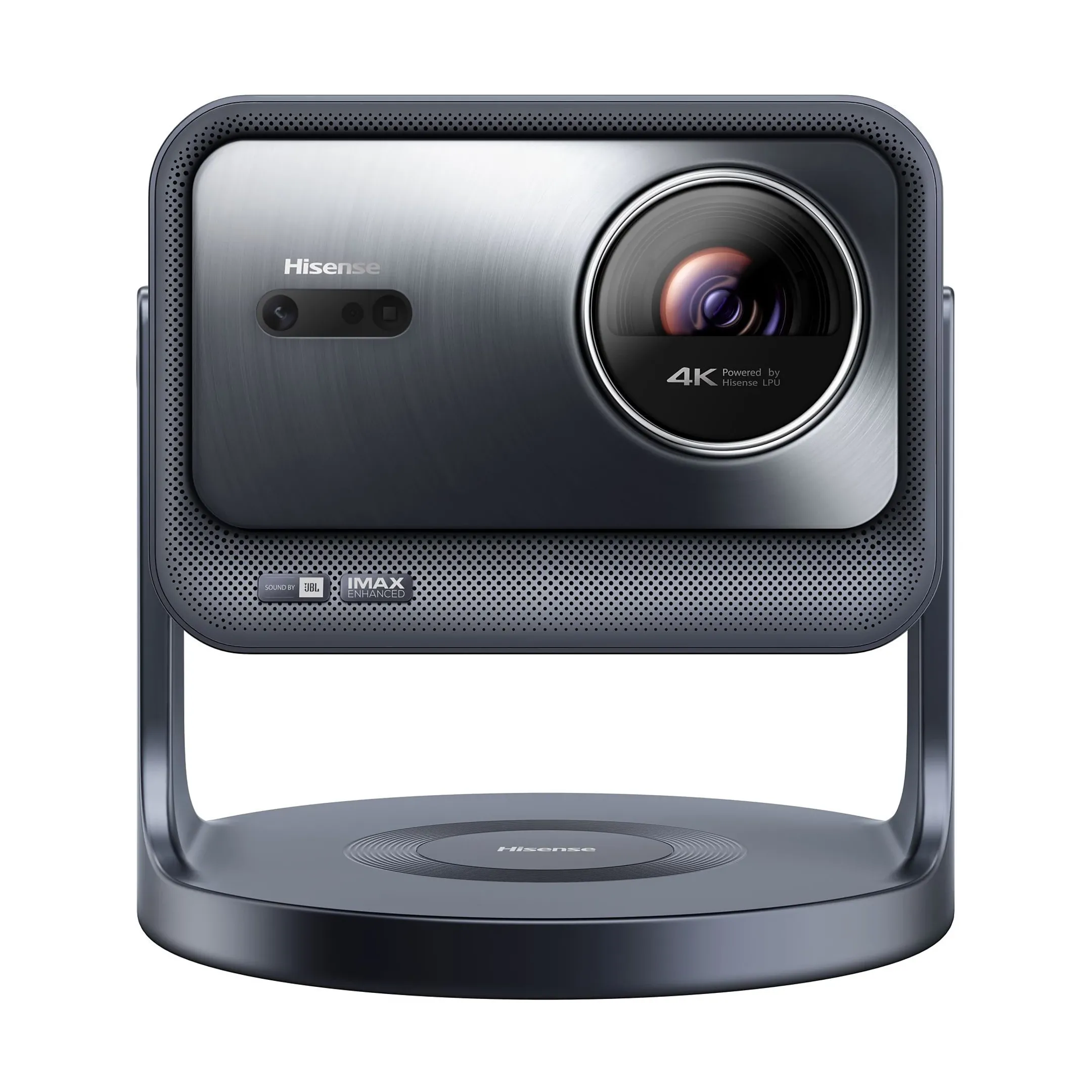 Hisense C2-PRO projector - Zwart image