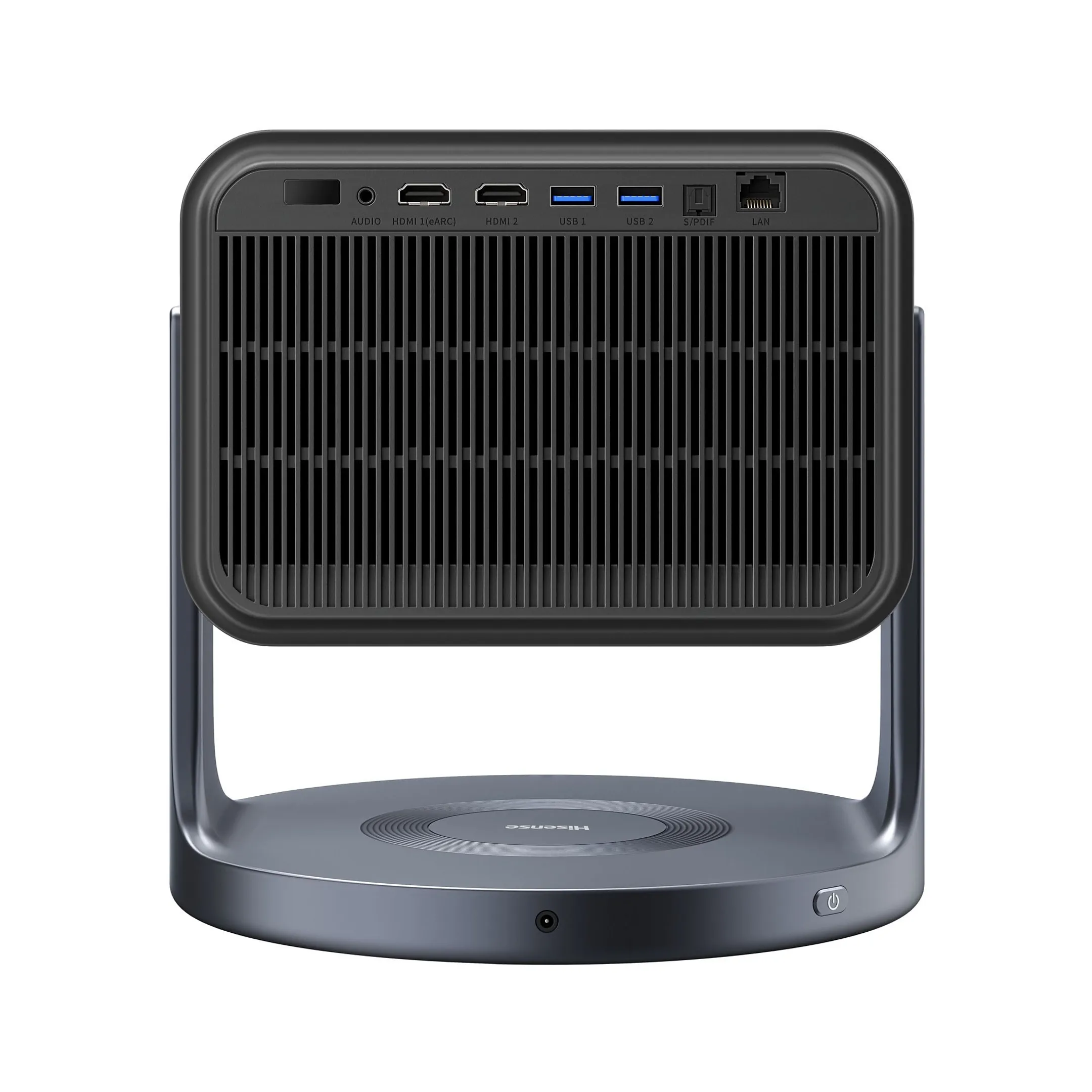 Hisense C2-PRO projector - Zwart image