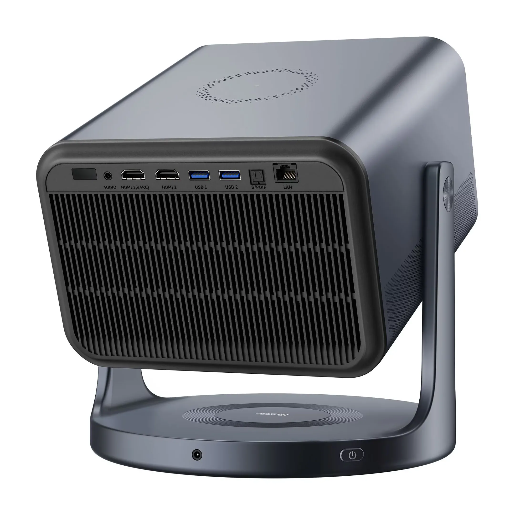 Hisense C2-PRO projector - Zwart image