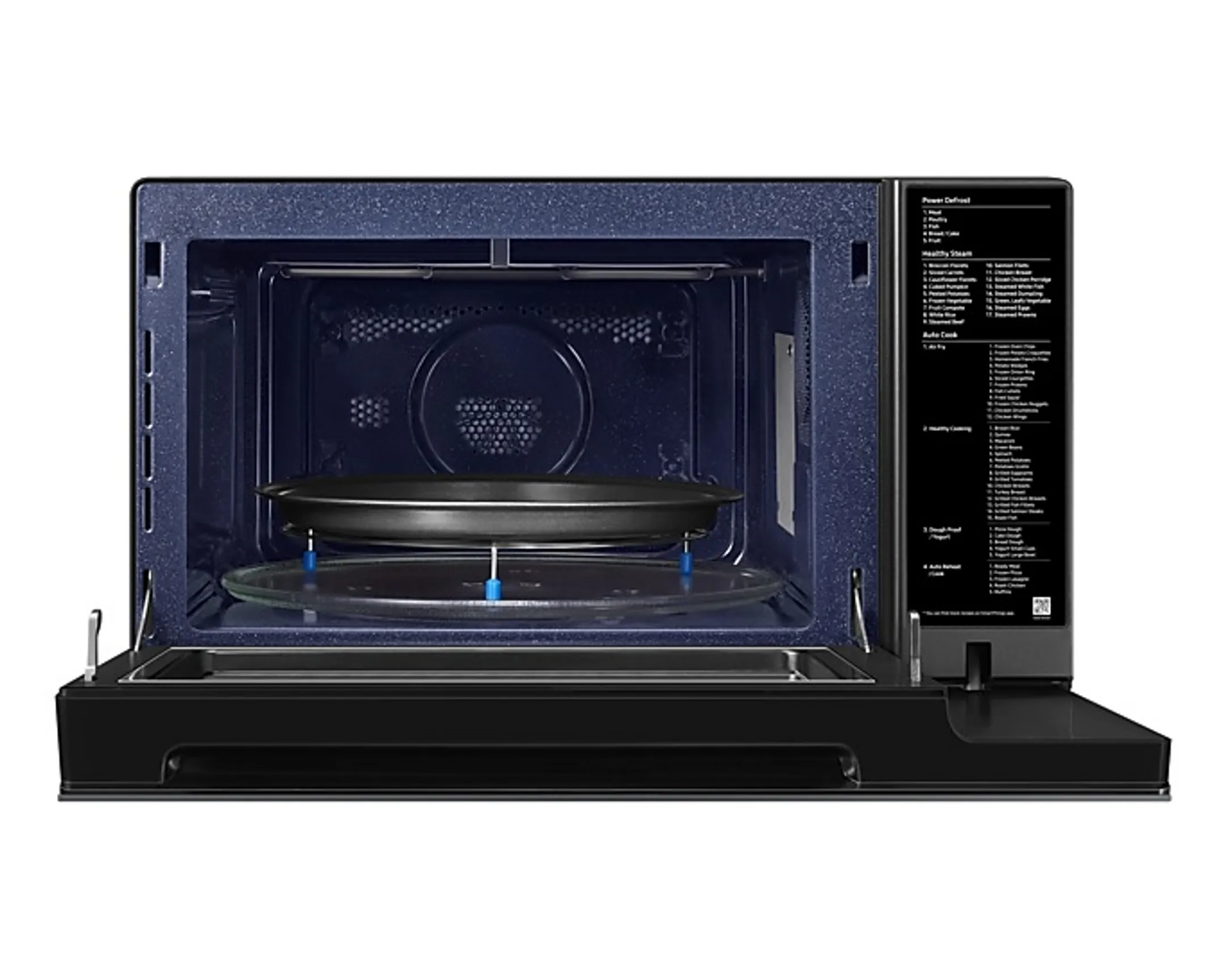 Samsung Microgolfoven MC32DB7746KCE1 image