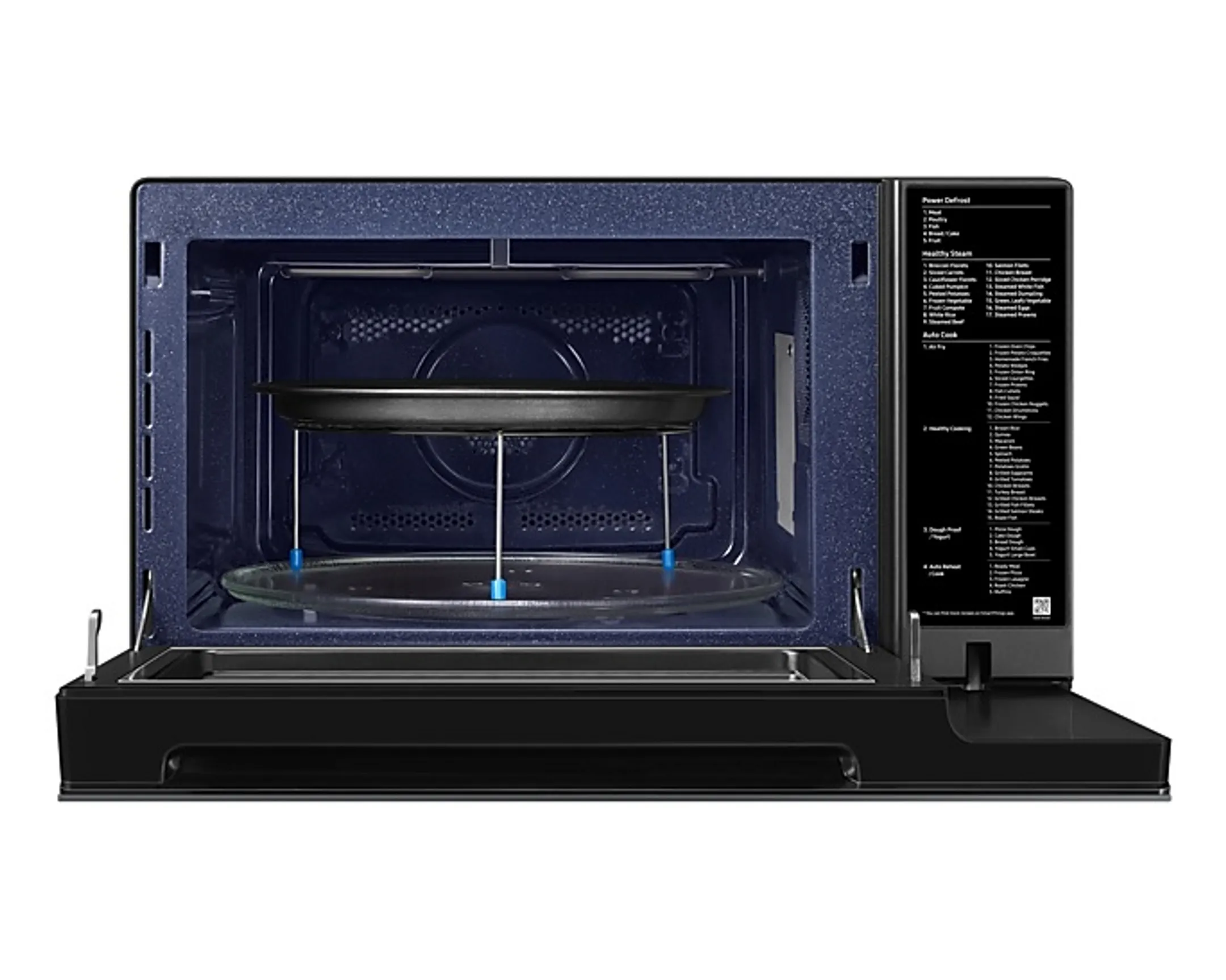 Samsung Microgolfoven MC32DB7746KCE1 image