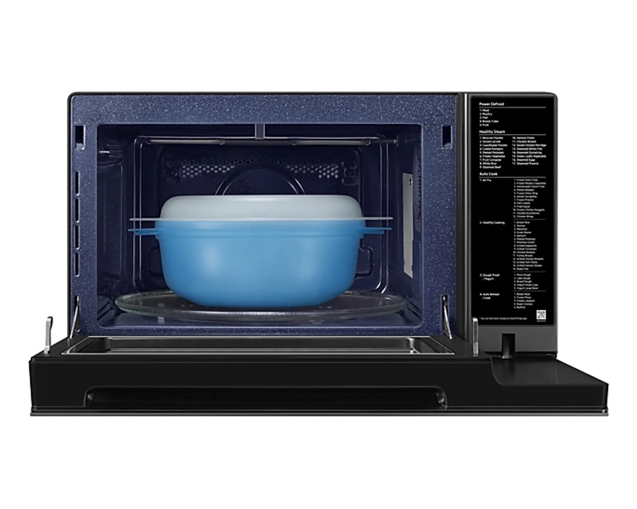 Samsung Microgolfoven MC32DB7746KCE1 image