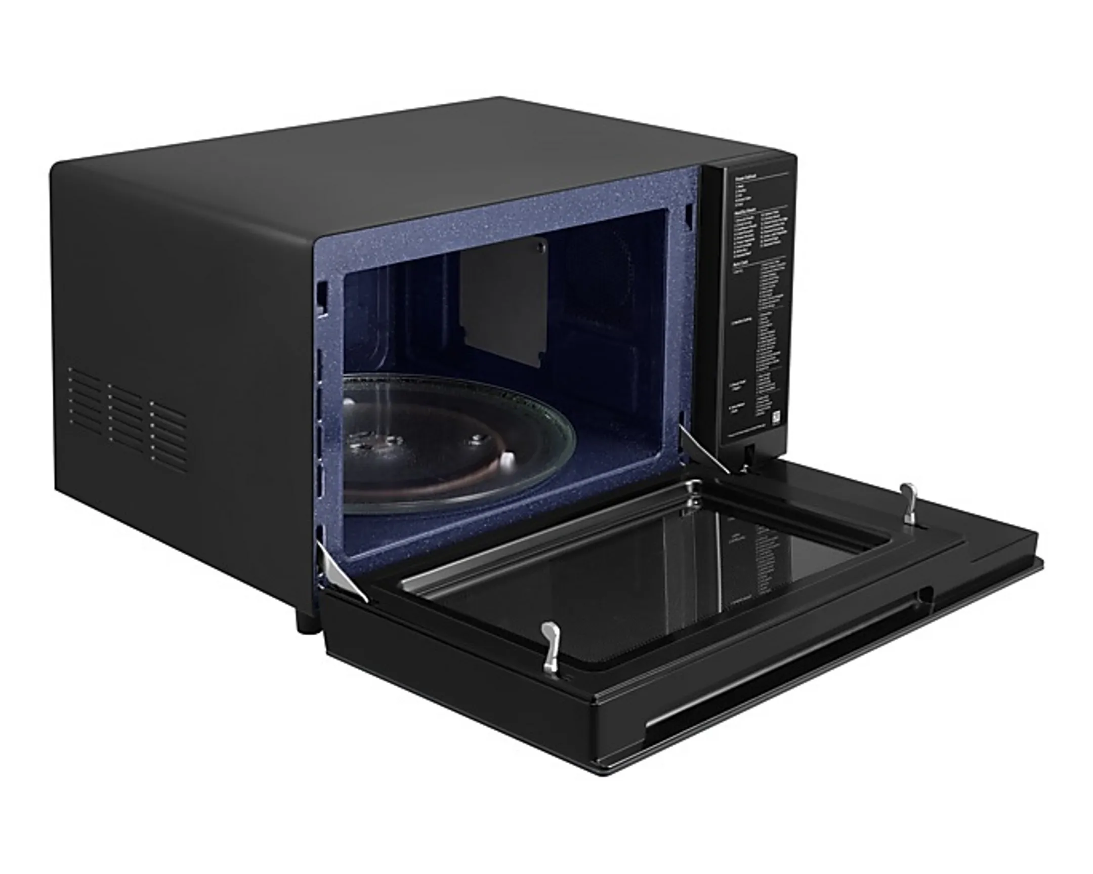 Samsung Microgolfoven MC32DB7746KCE1 image