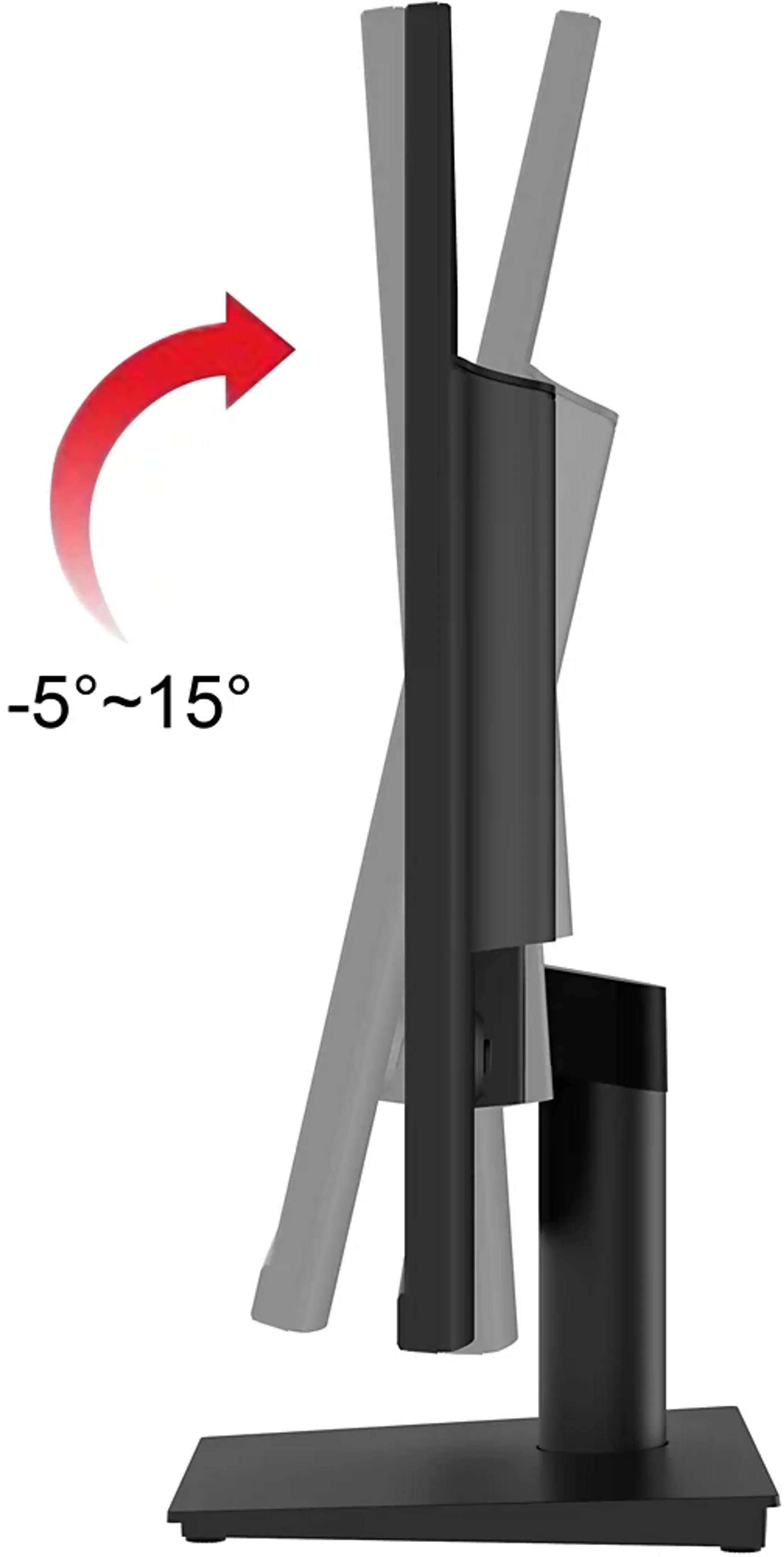 Essentiel-B Moniteur PC 27" Pixel View IPS image