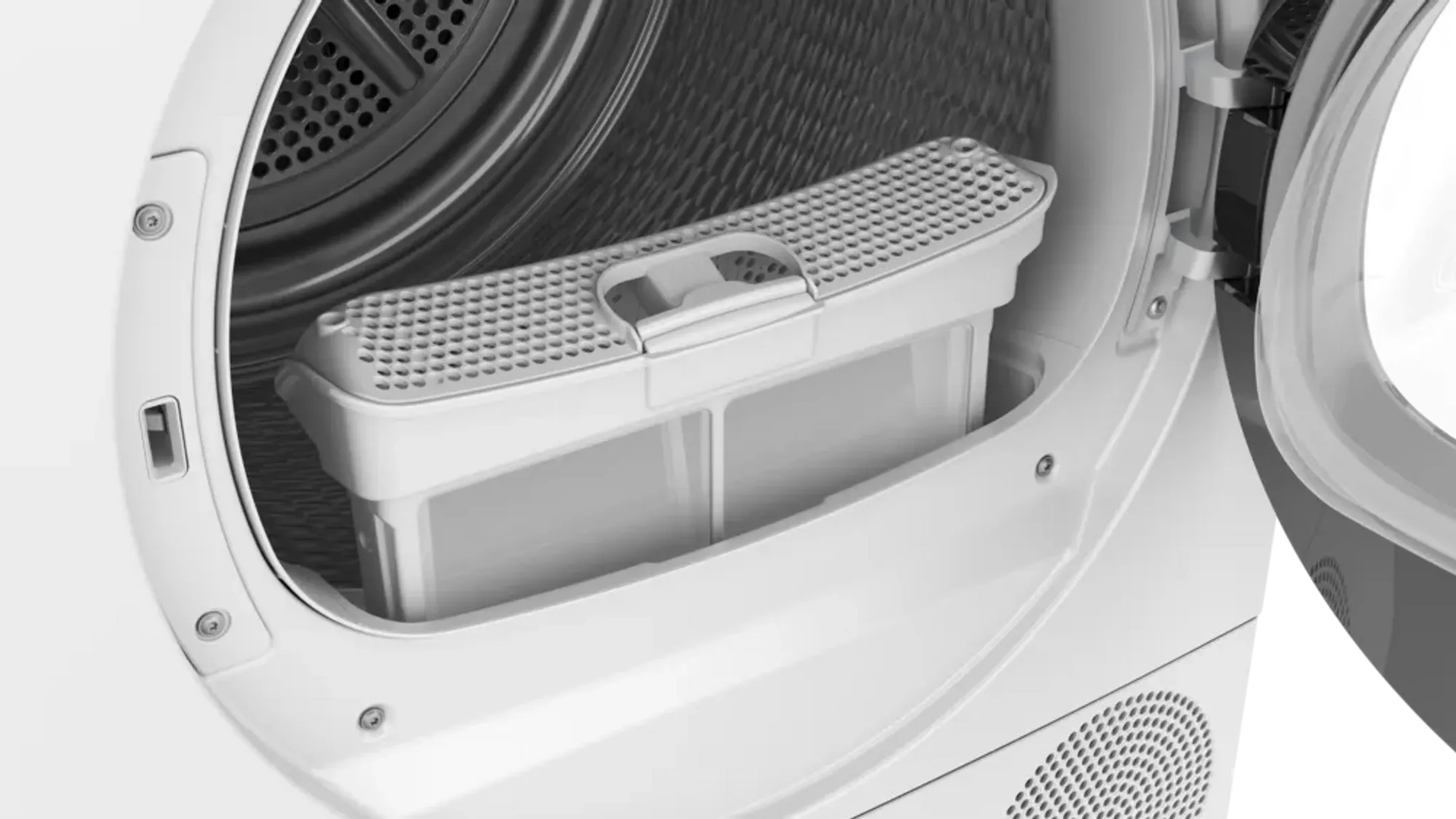 Bosch Sèche-linge WTH8520PFG Serie 4 AutoDry 8 KG image