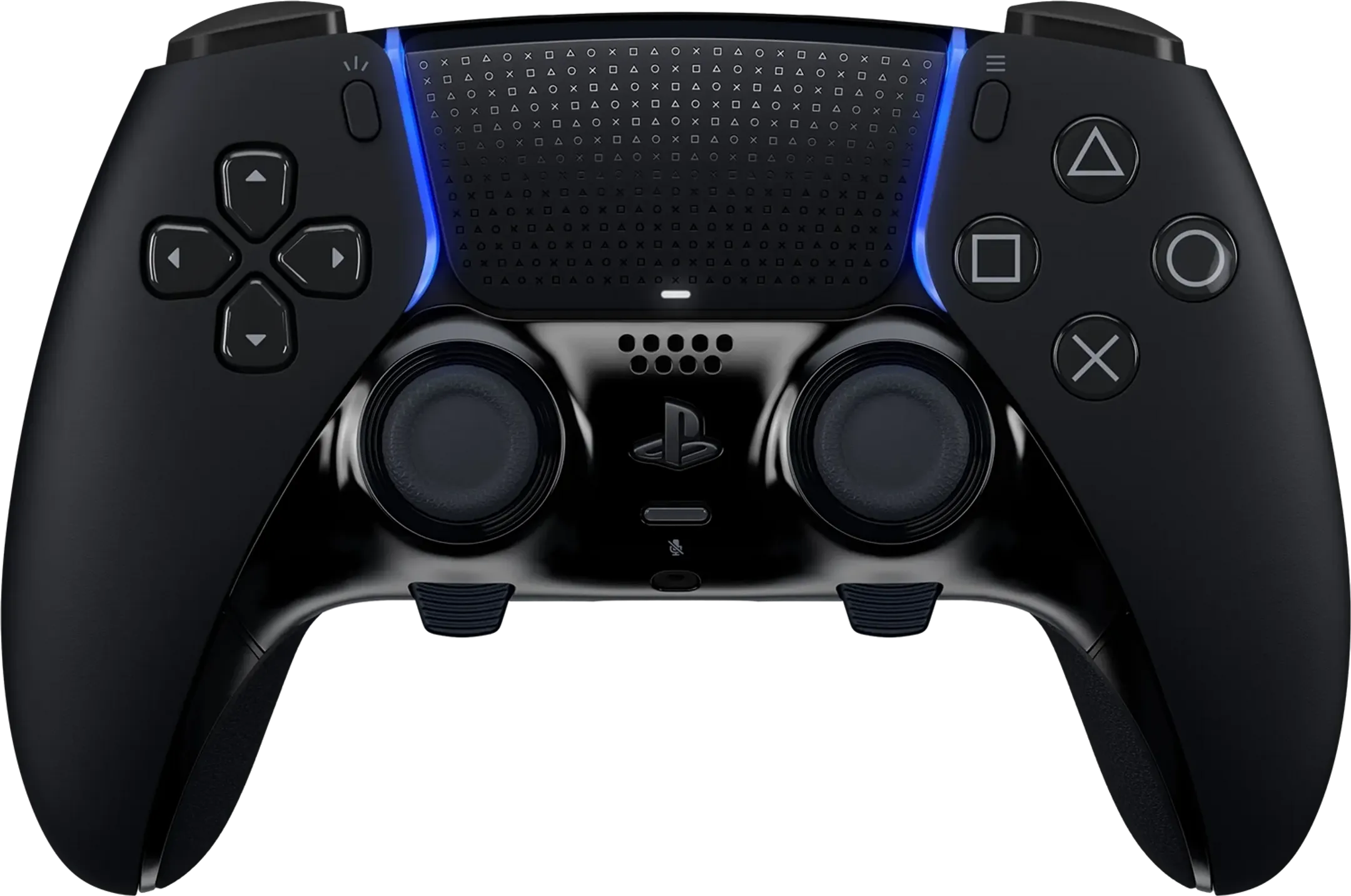 Manette sans fil DualSense Edge - Midnight Black