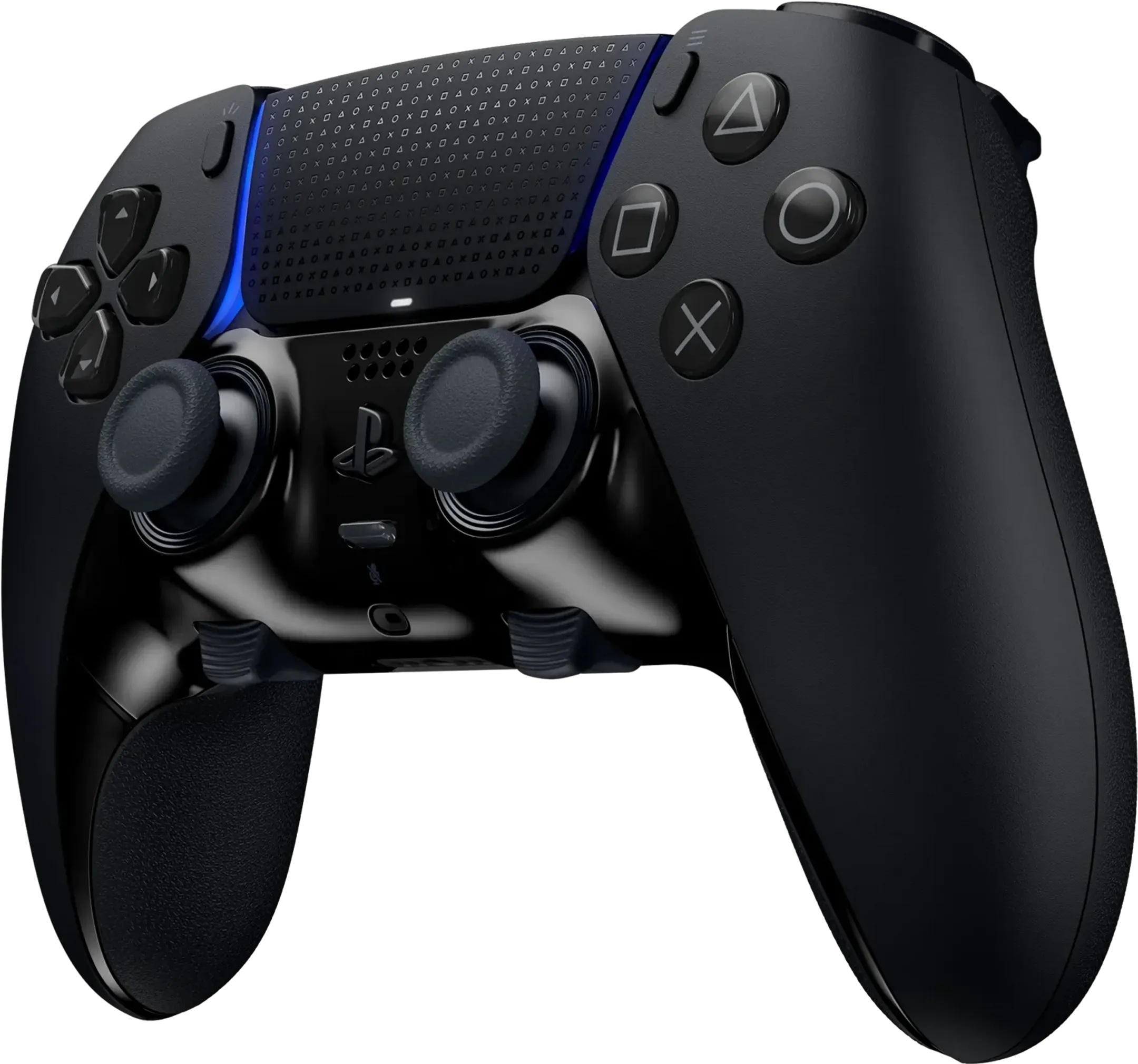 Sony PS5 DualSense Edge draadloze controller - Midnight Black image