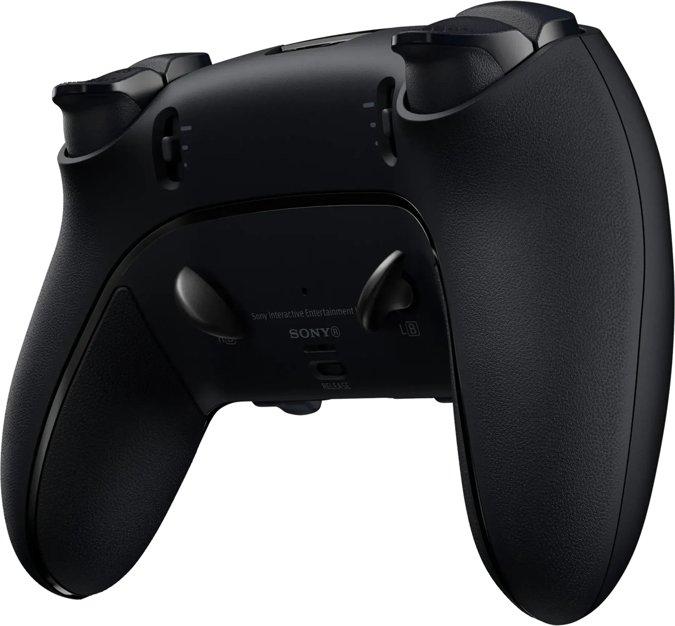 Sony PS5 DualSense Edge draadloze controller - Midnight Black image