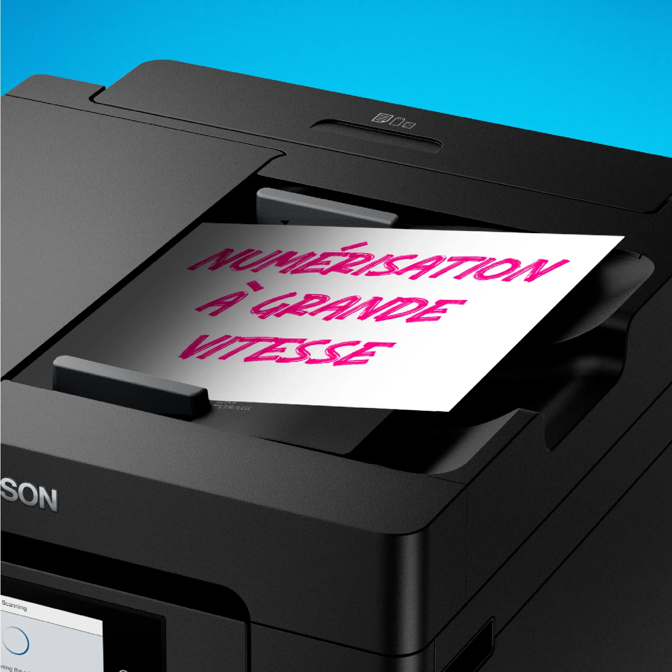Epson EcoTank ET-5805 image