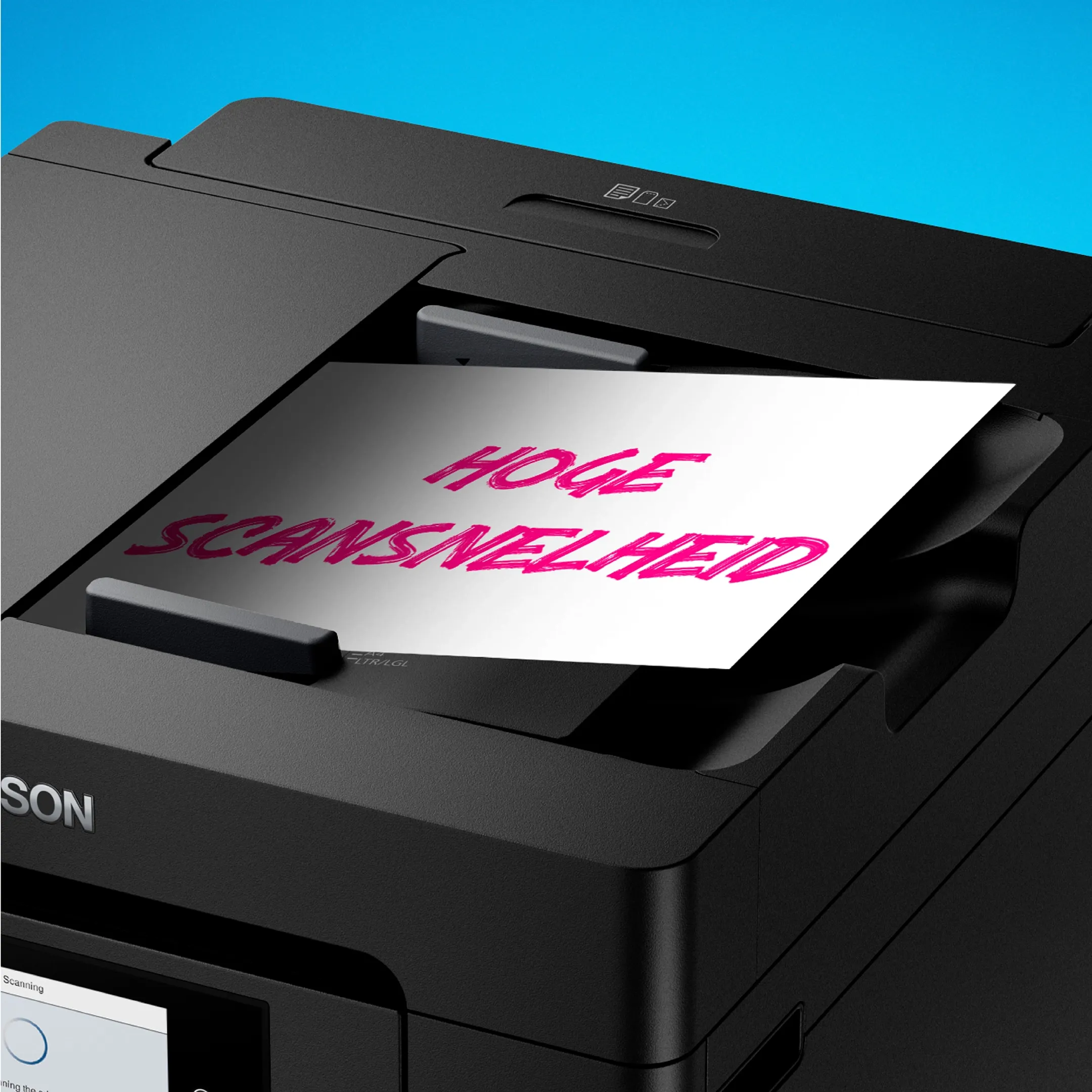 Epson EcoTank ET-5805 image