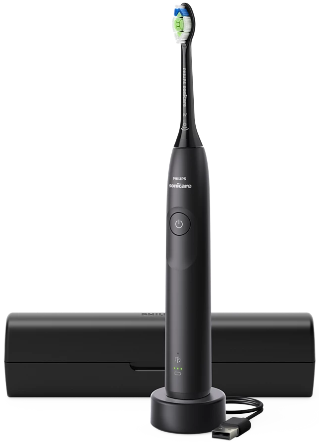 Philips Elektrische tandenborstel Sonicare 5300 HX7101/02