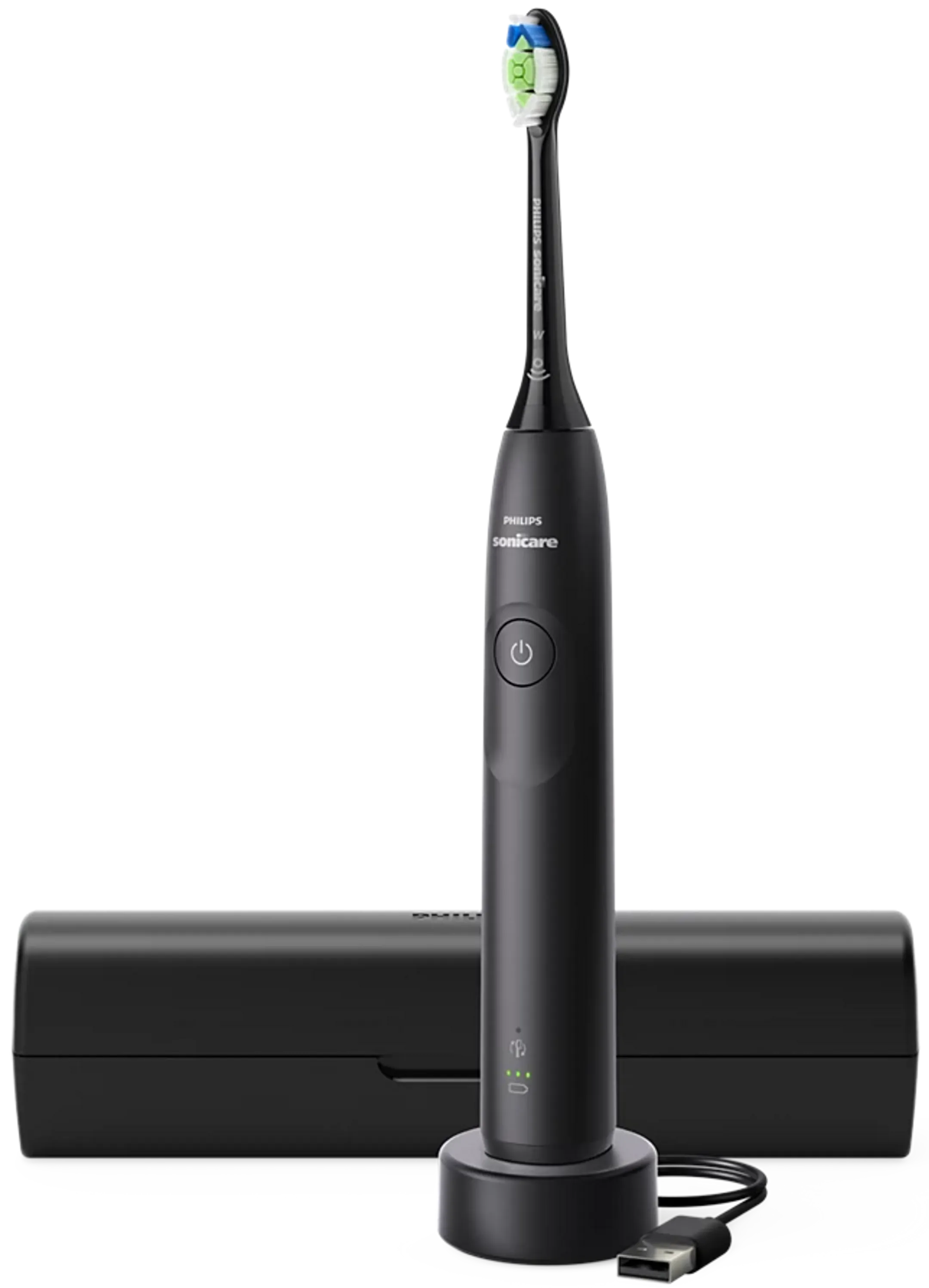 Brosse à dents électrique Sonicare 5300 HX7101/02