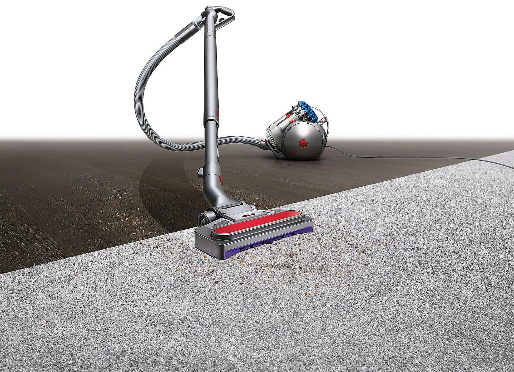 Dyson Aspirateur sans sac Big Ball Absolute 2 image