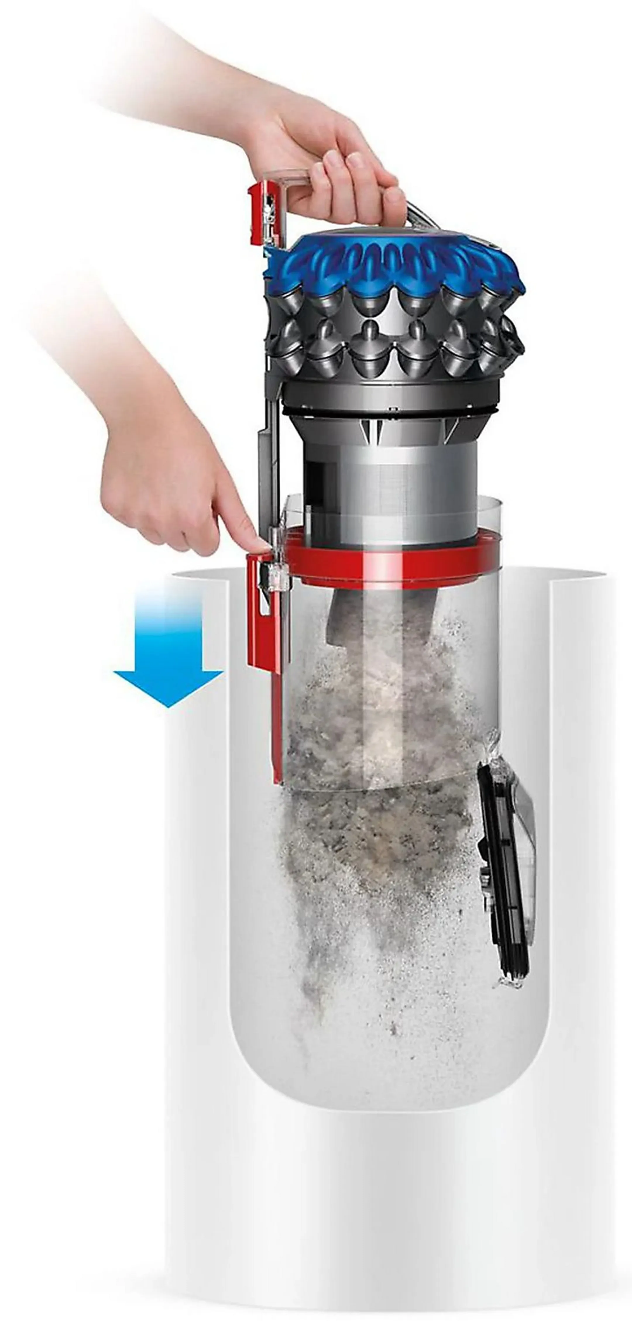 Dyson Aspirateur sans sac Big Ball Absolute 2 image