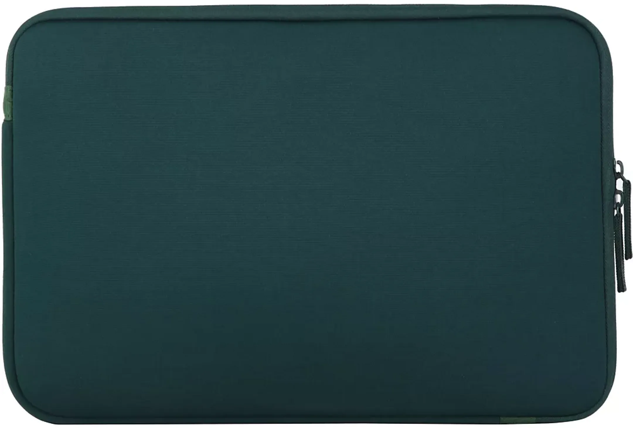 Adeqwat Sleeve voor laptops tot 16" - Donkergroen image