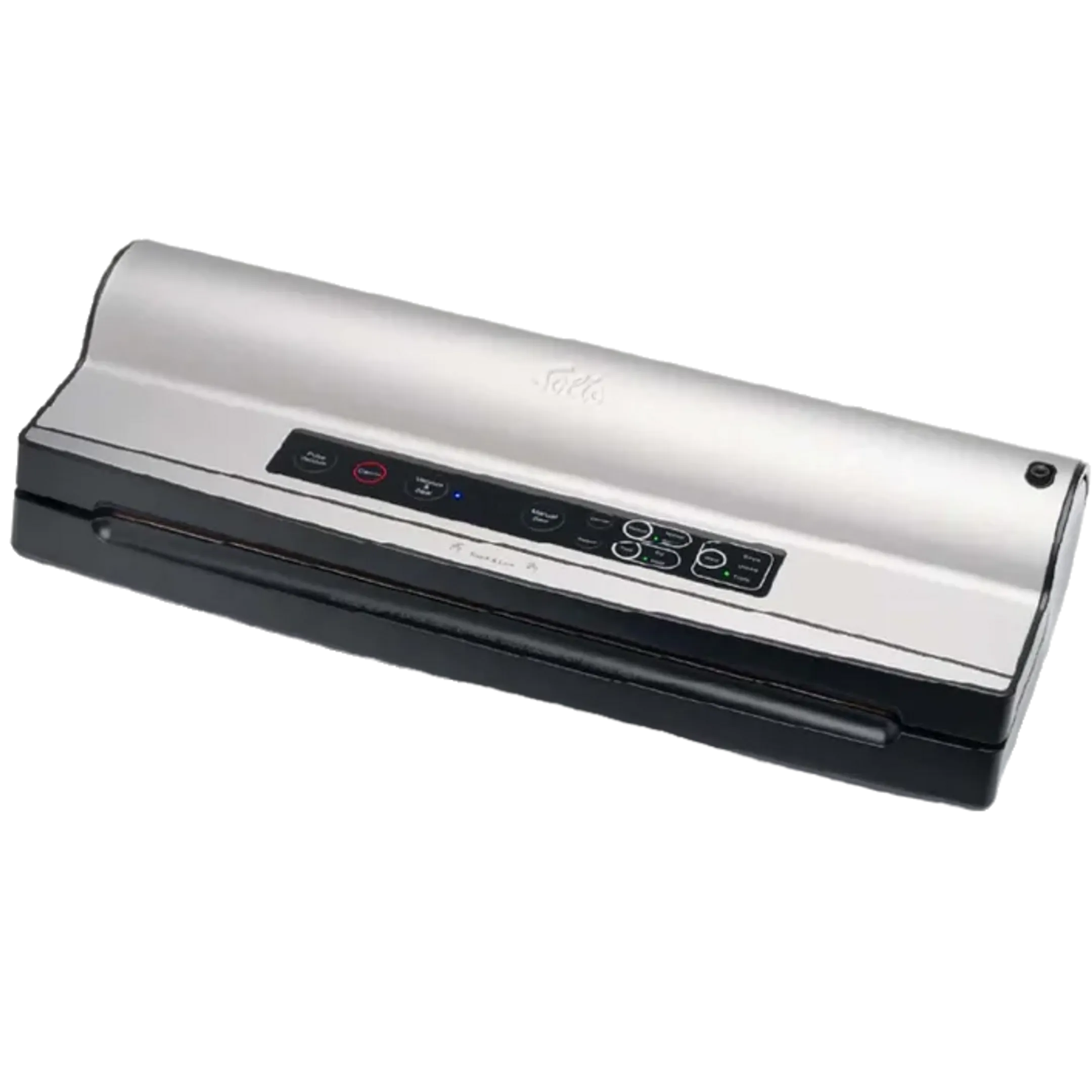 Bundle product Vacuümtoestel Vac Prestige Maxi 40 cm