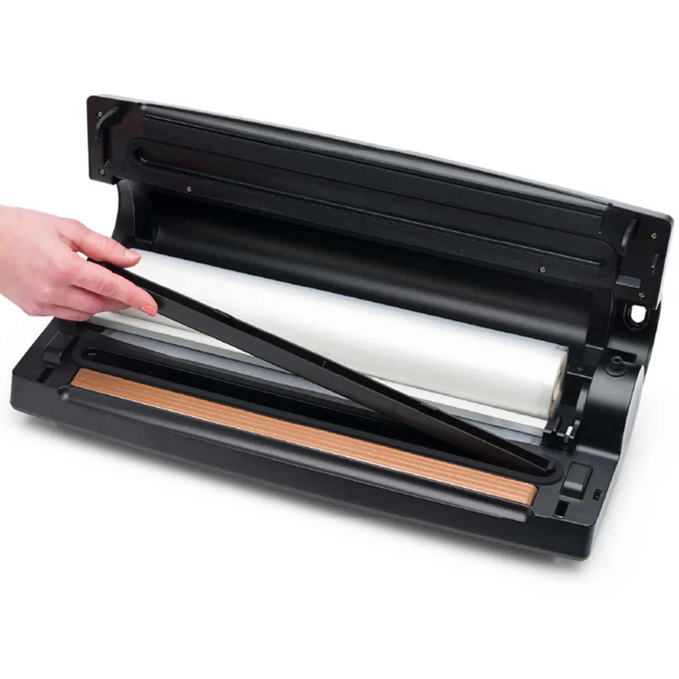 Solis Vacuümtoestel Vac Prestige Maxi 40 cm image