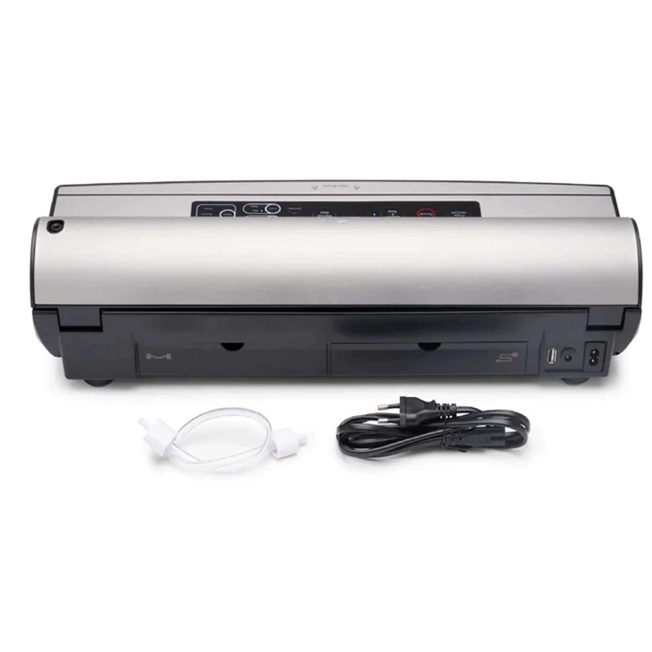 Solis Vacuümtoestel Vac Prestige Maxi 40 cm image