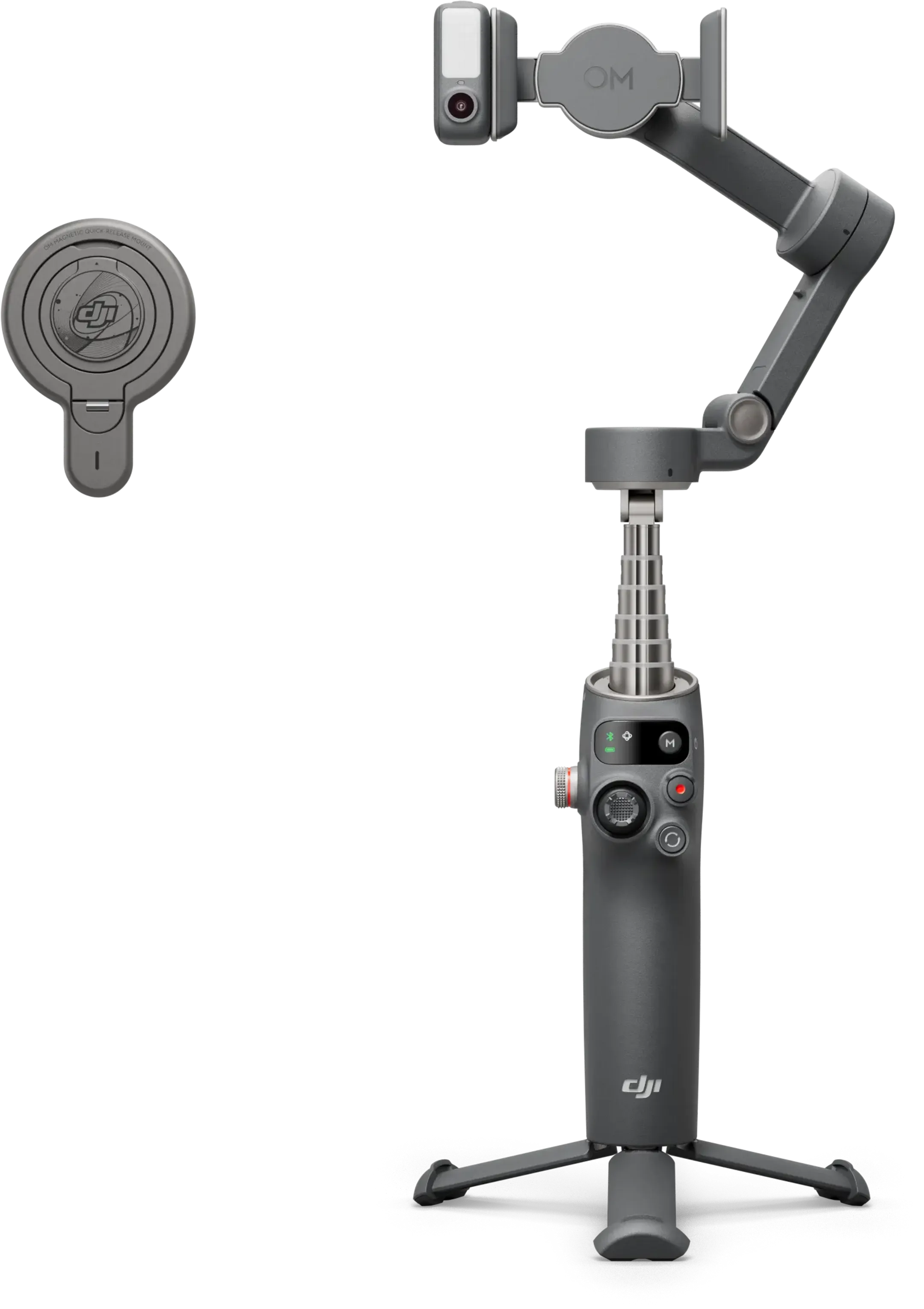 DJI Stabilisateur Osmo Mobile 7P image