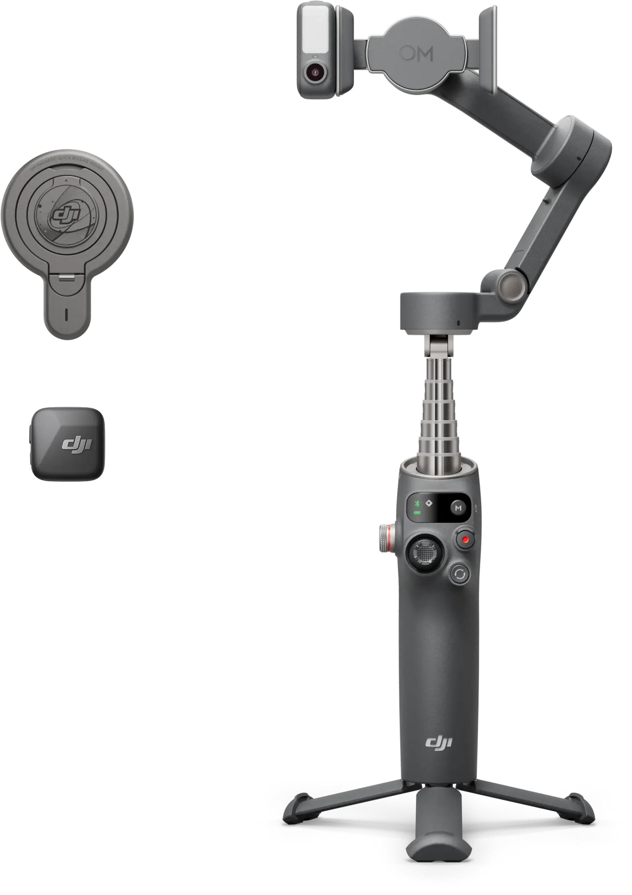 DJI Stabilisateur Osmo Mobile 7P image