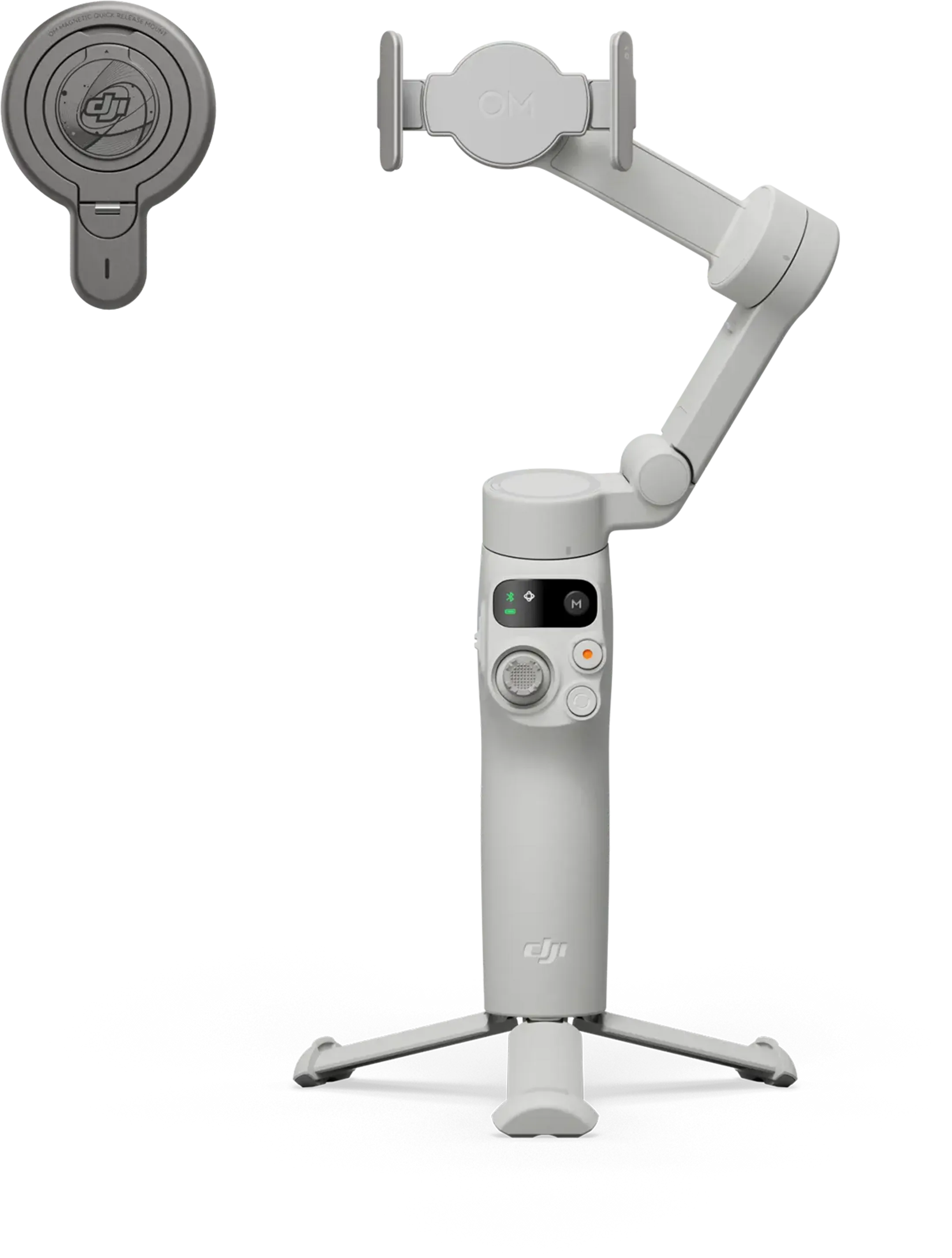 DJI Stabilisateur Osmo Mobile 7 image
