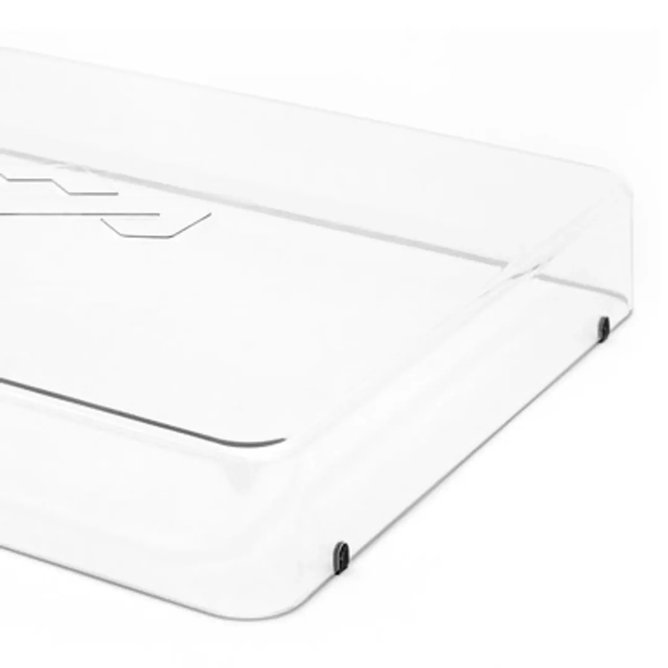 House Of Marley Cache-poussière pour platine Stir it Up image