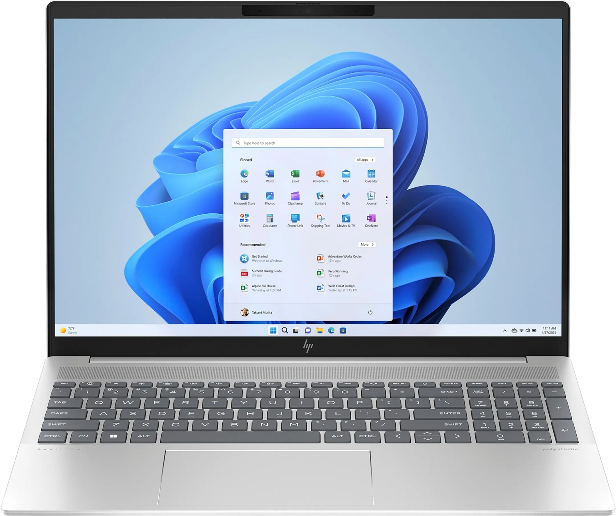 Pavilion Plus 16-ab1025nb