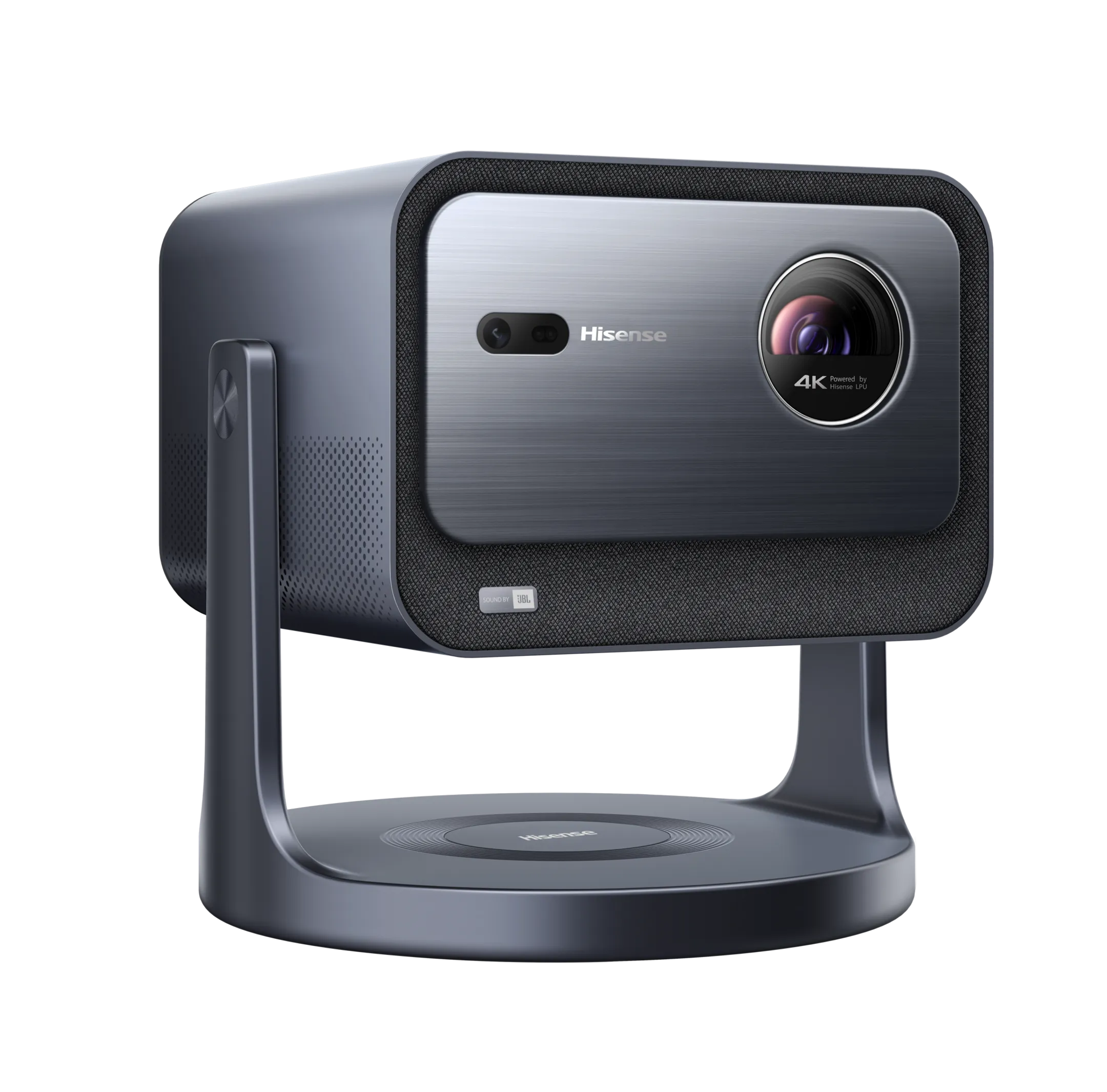 Hisense C2 projector - Zwart image