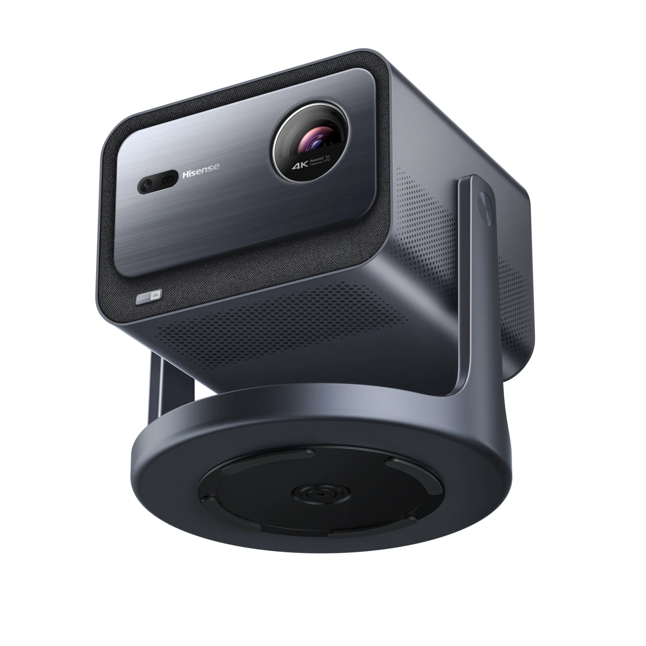 Hisense C2 projector - Zwart image