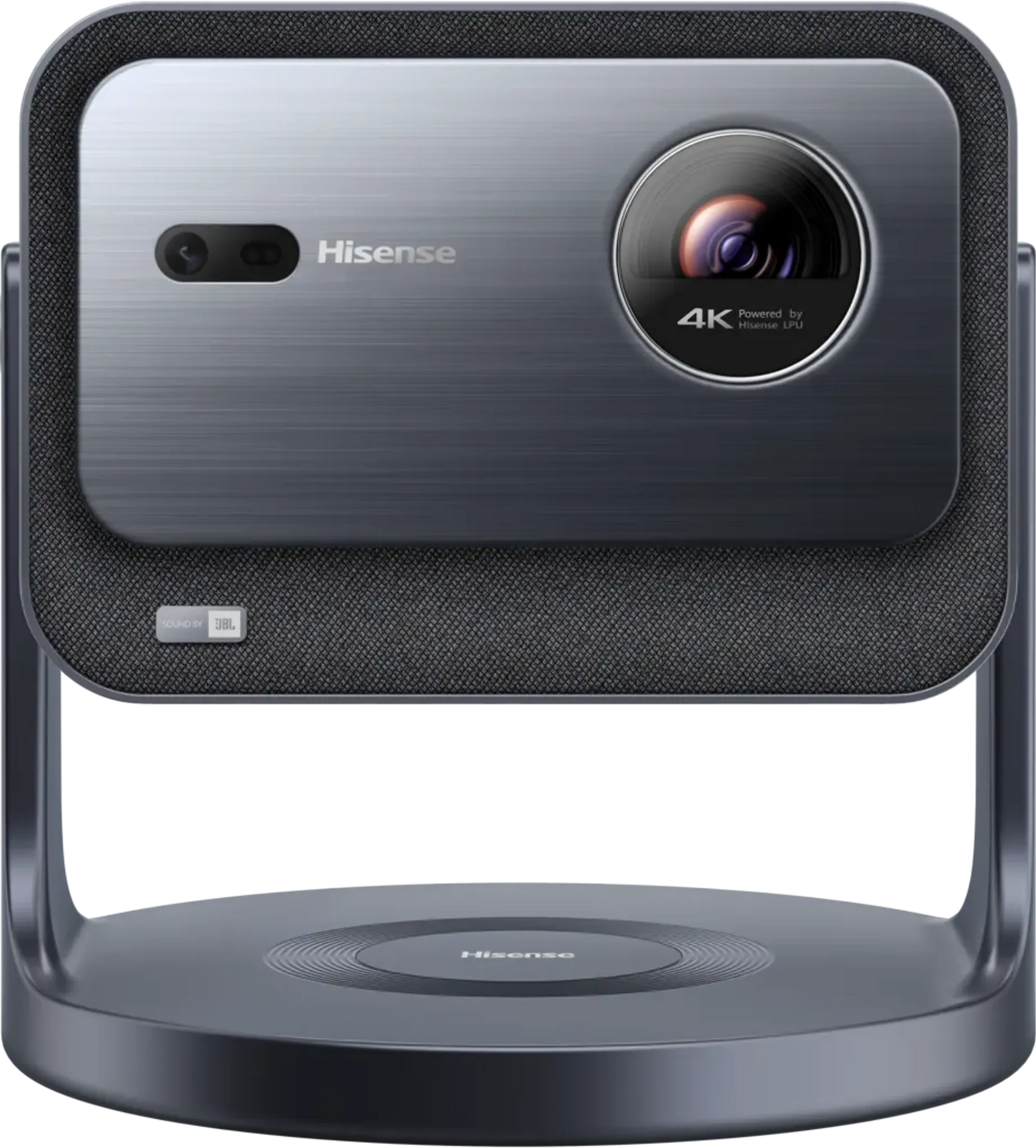 C2 projector - Zwart