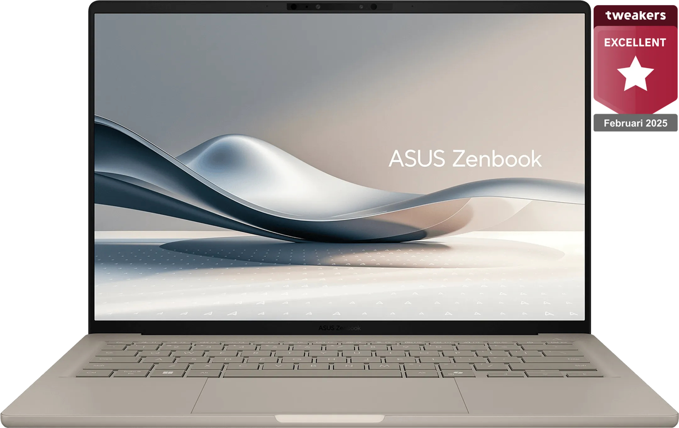 Zenbook A14 UX3407RA-QD906W