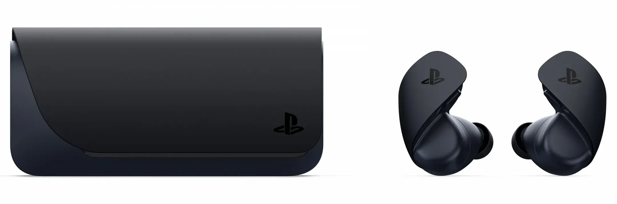 Sony Pulse Explore™ PlayStation 5 oortjes - Zwart image