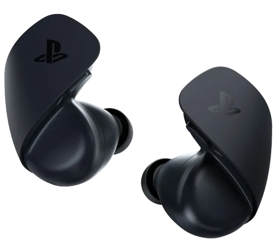 Pulse Explore™ PlayStation 5 oortjes - Zwart