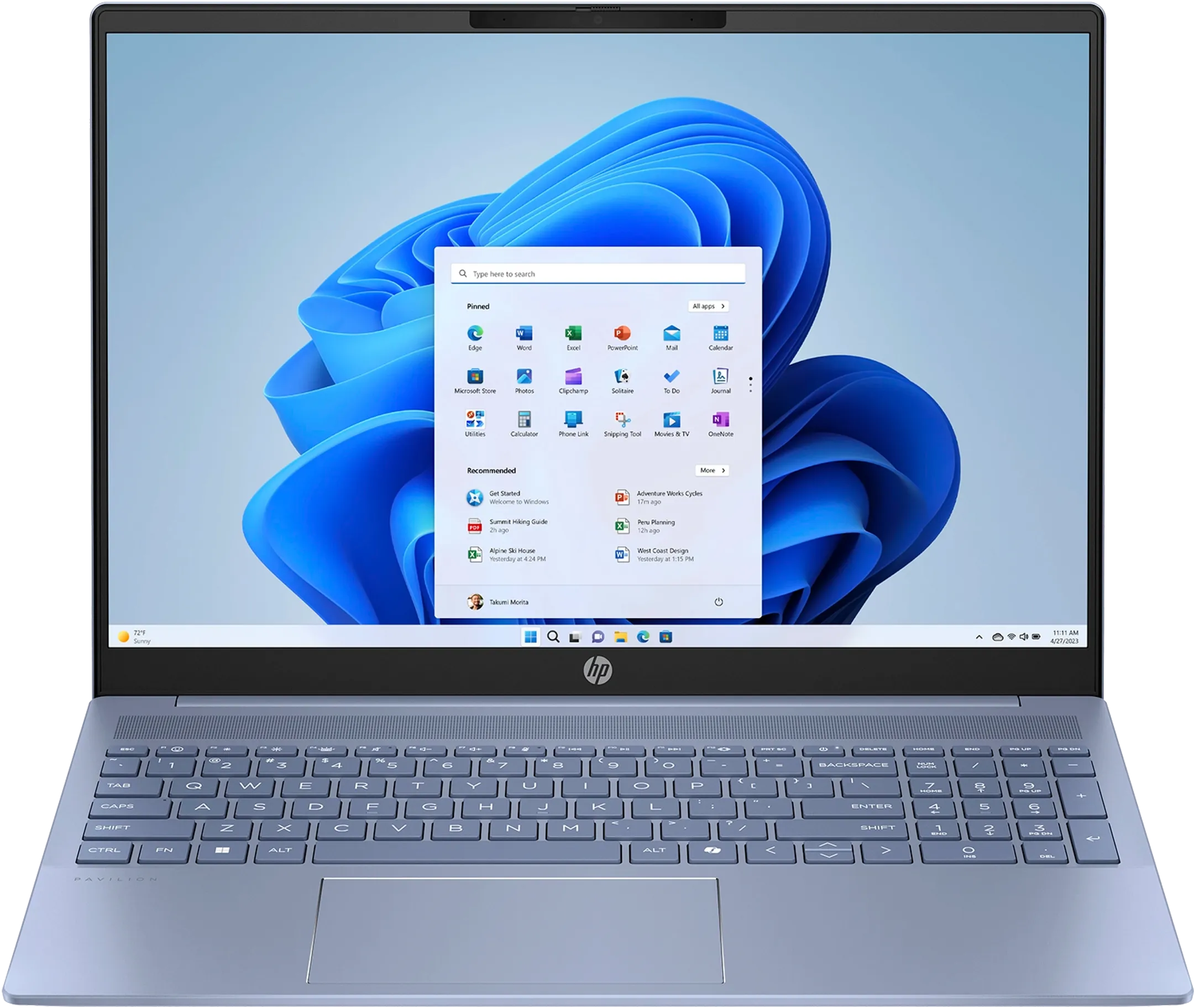 Pavilion 16-af0036nb