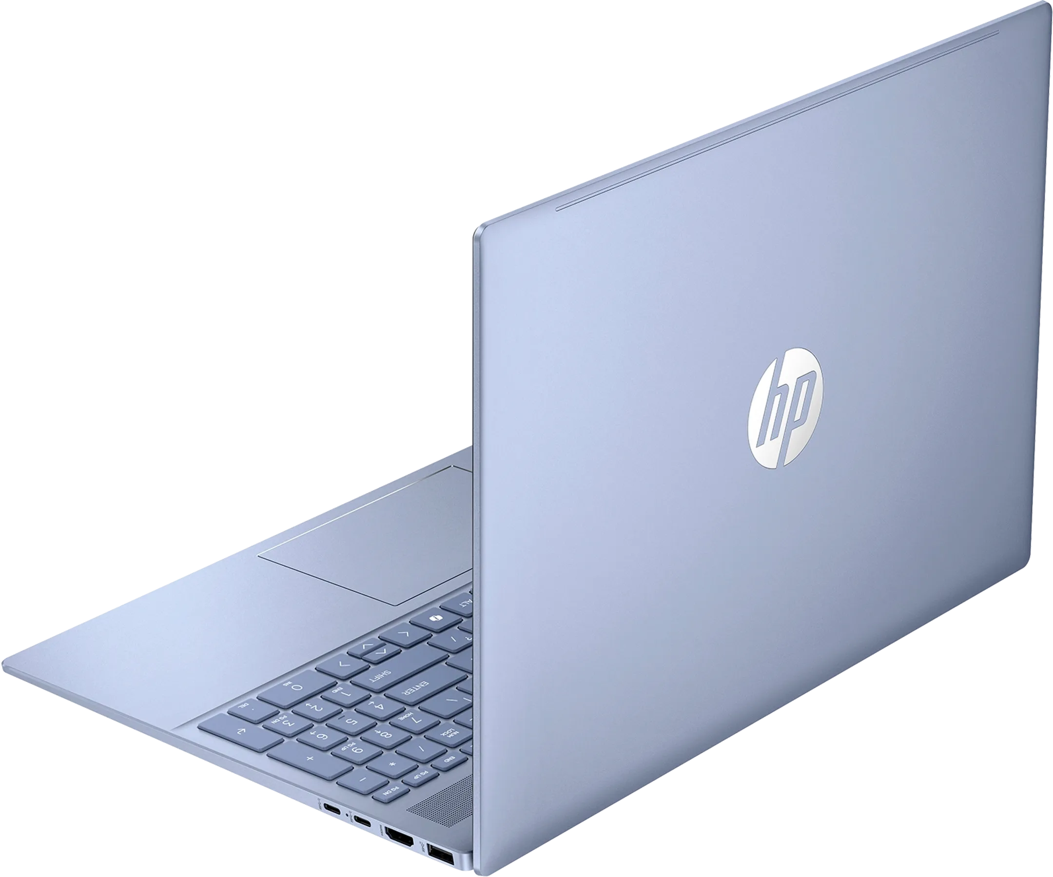 HP Pavilion 16-af0036nb image