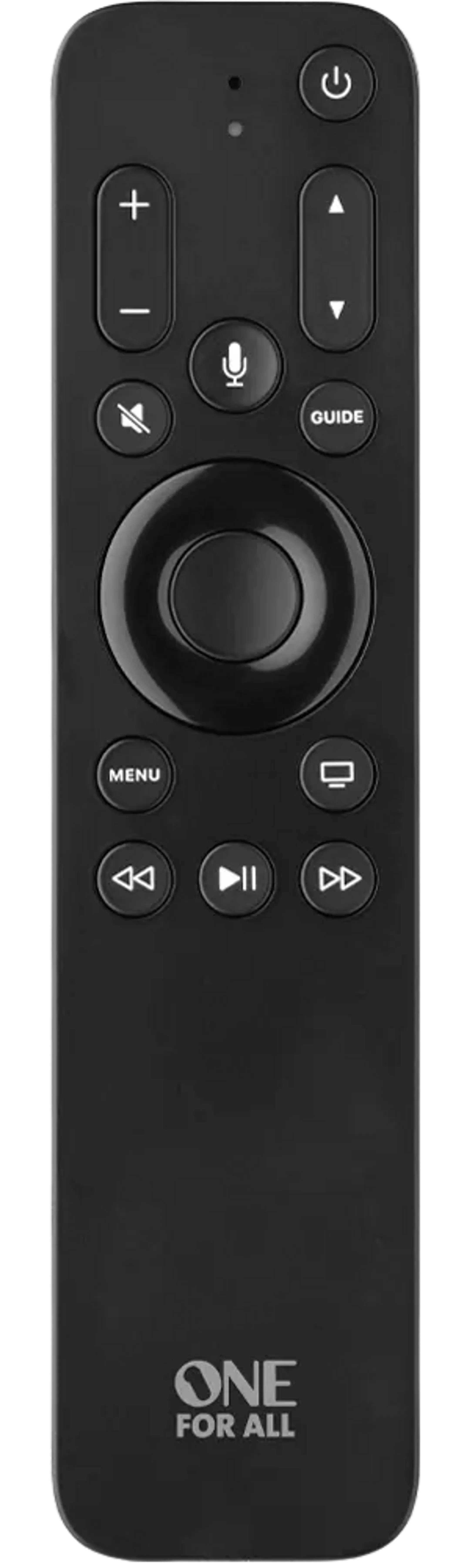 Télécommande Apple TV One For All